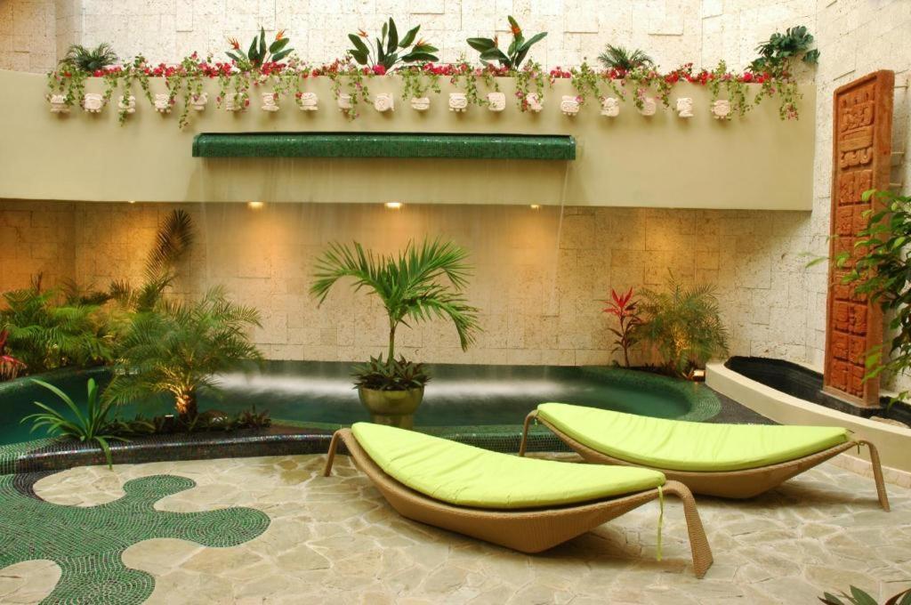 Maya Hotel Playa del Carmen