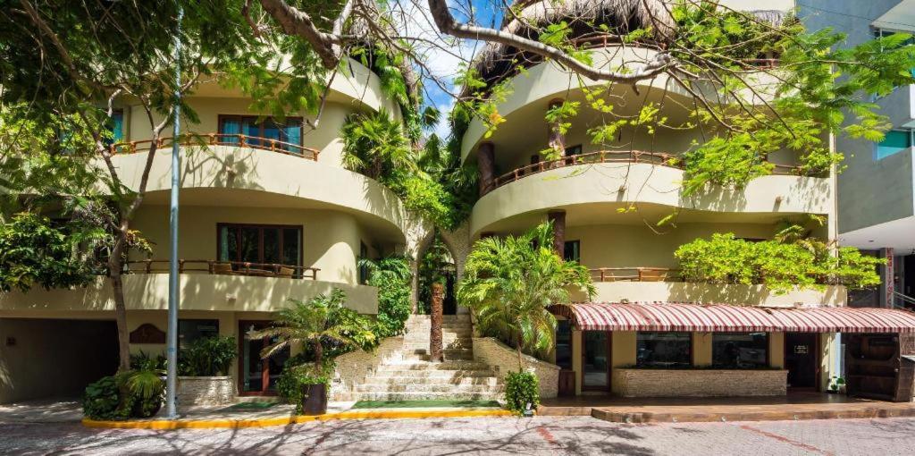 Hotel Maya Playa del Carmen