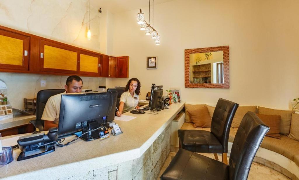 Maya 4* Playa del Carmen