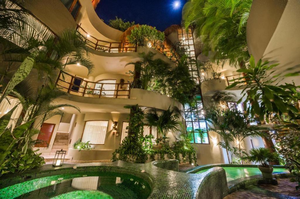 Hotel Maya Playa del Carmen