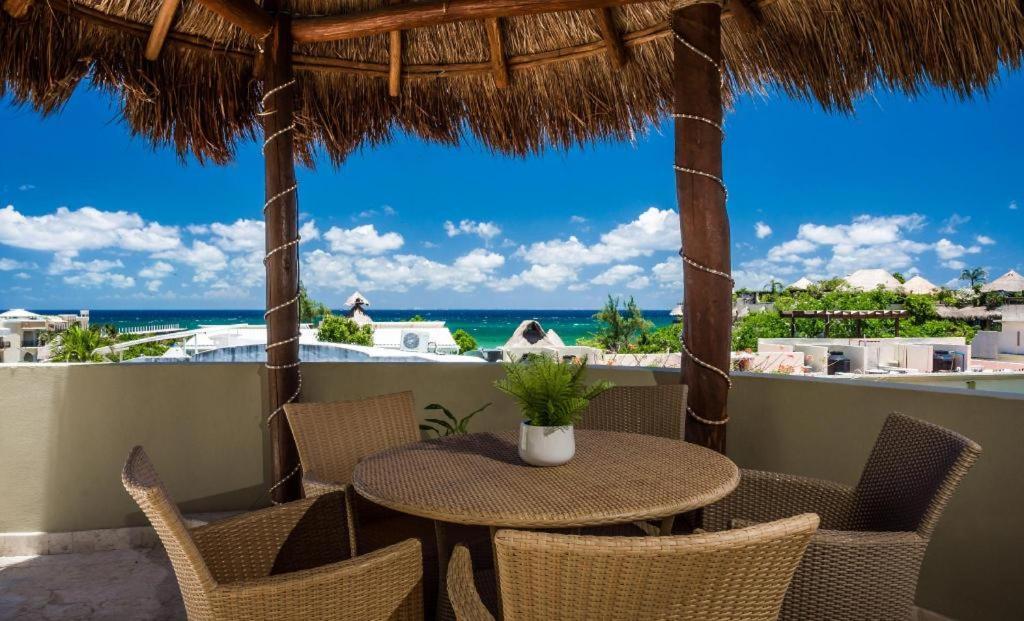 Maya Playa del Carmen