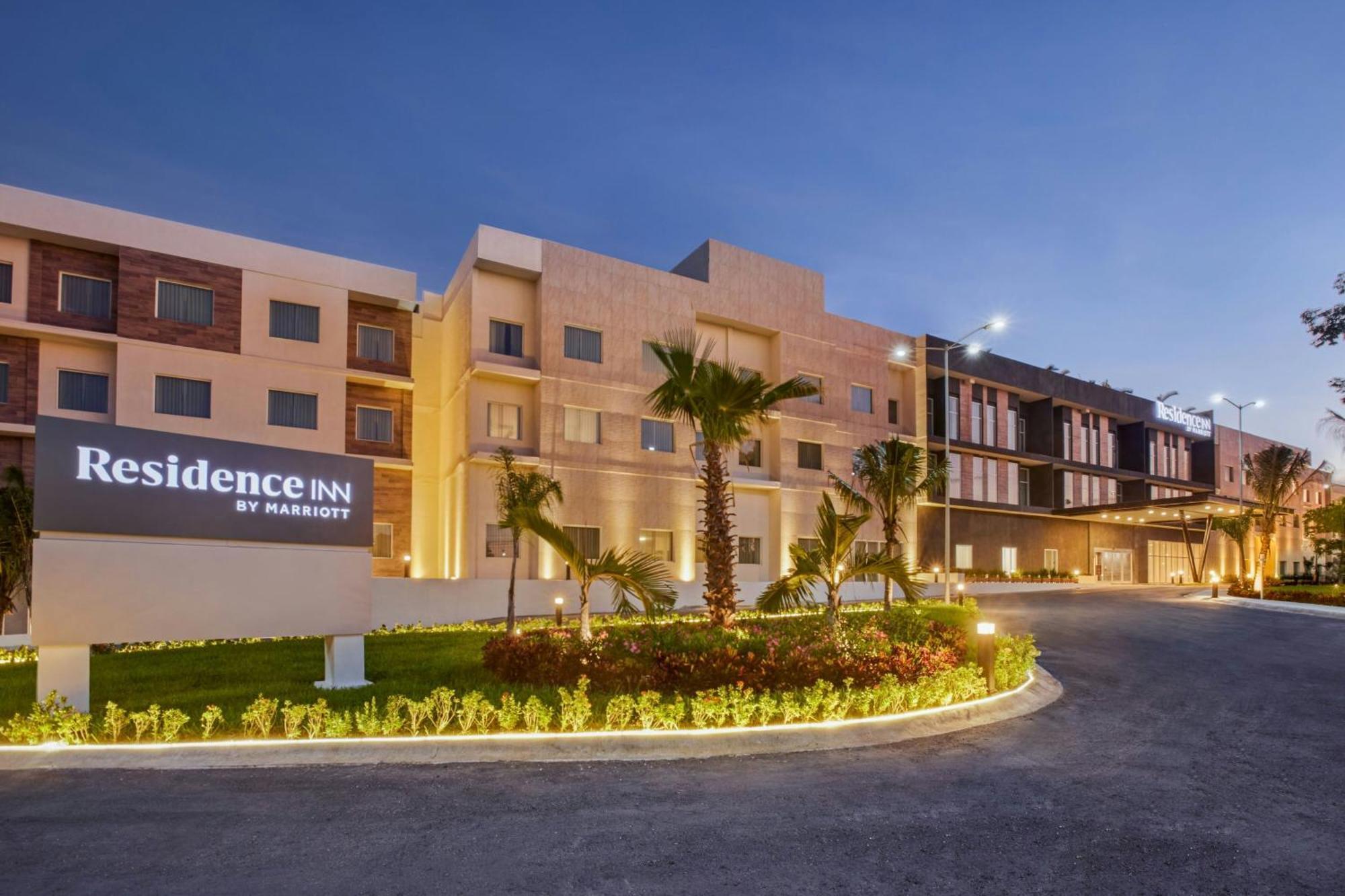 Hotel By Marriott 3*