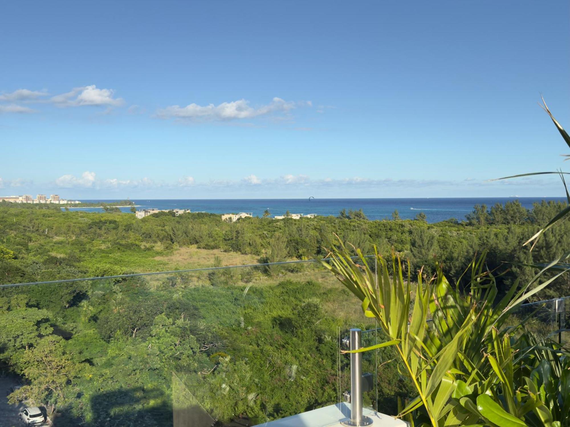 Sea Tower By Casago Apartamento