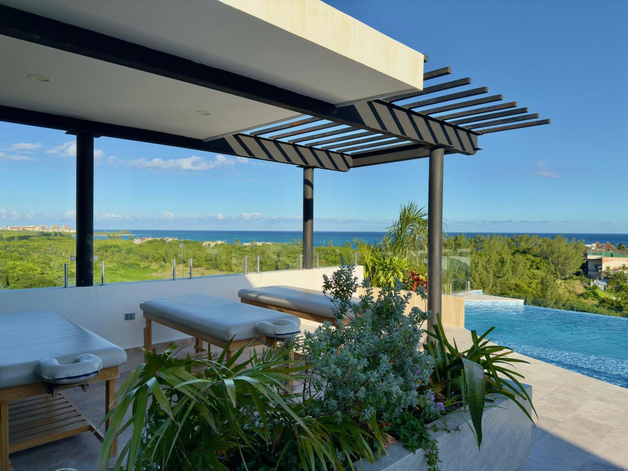 Apartamento Sea Tower By Casago *