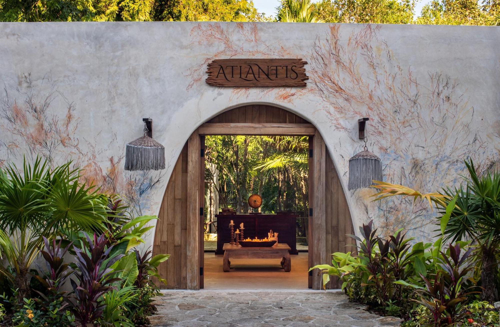 Palmaia The House Of Aia Wellness 5*