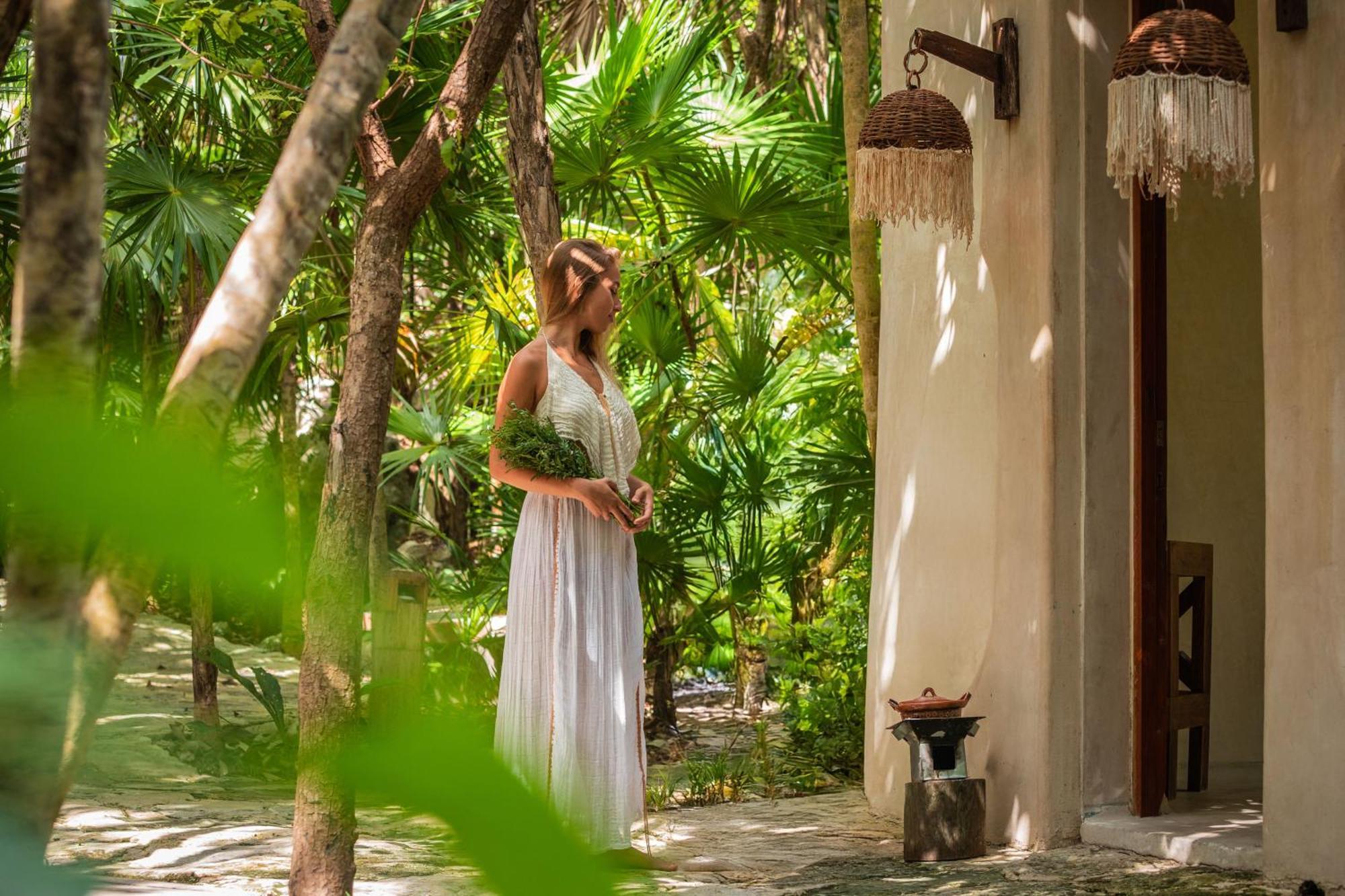 Palmaia The House Of Aia Wellness Resort 5*