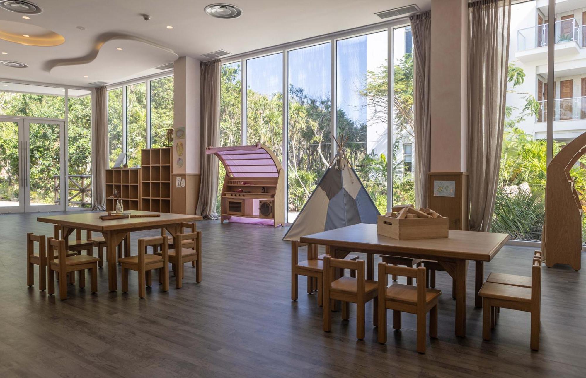 Palmaia The House Of Aia Wellness Resort Playa del Carmen