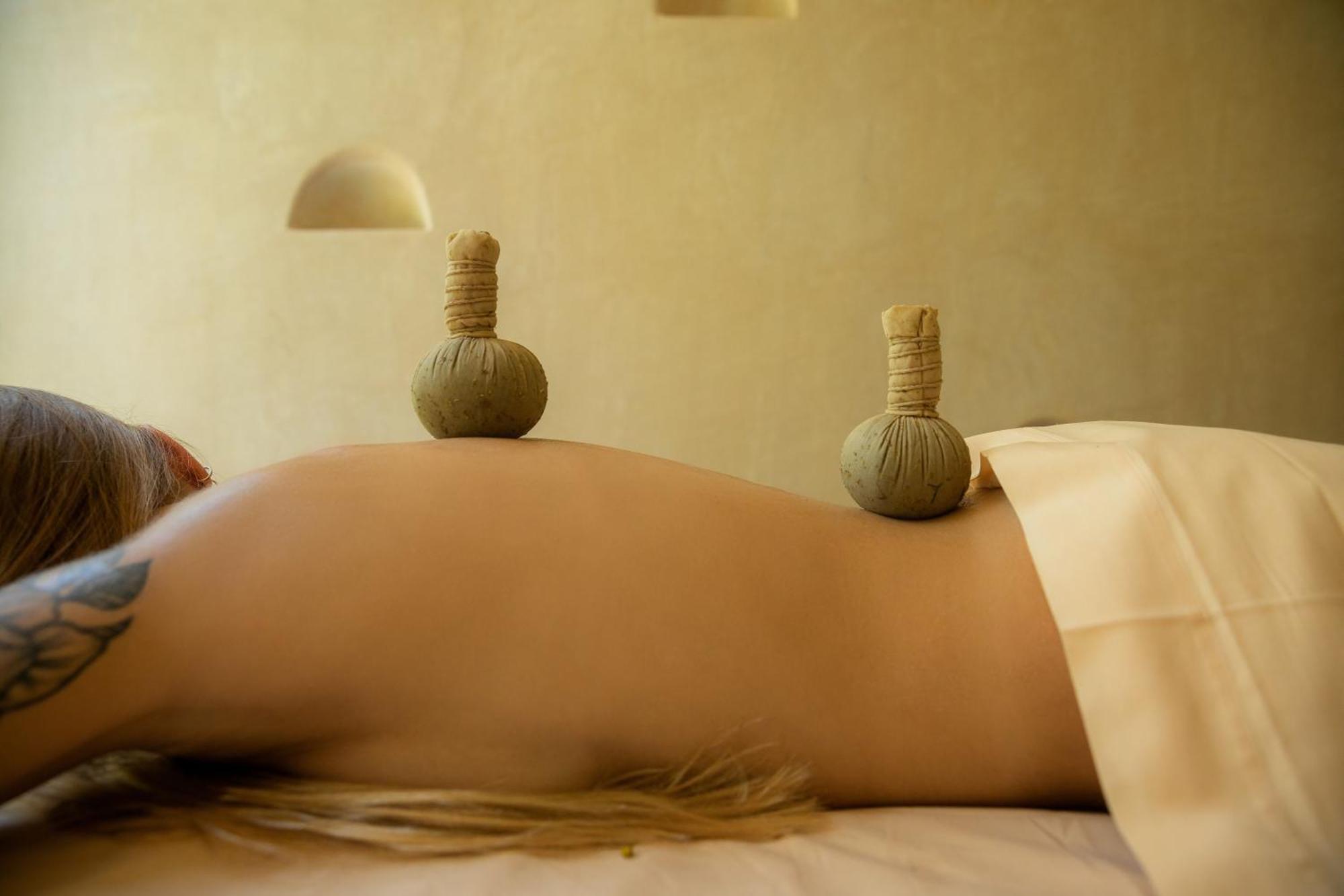 Palmaia The House Of Aia Wellness 5* Playa del Carmen