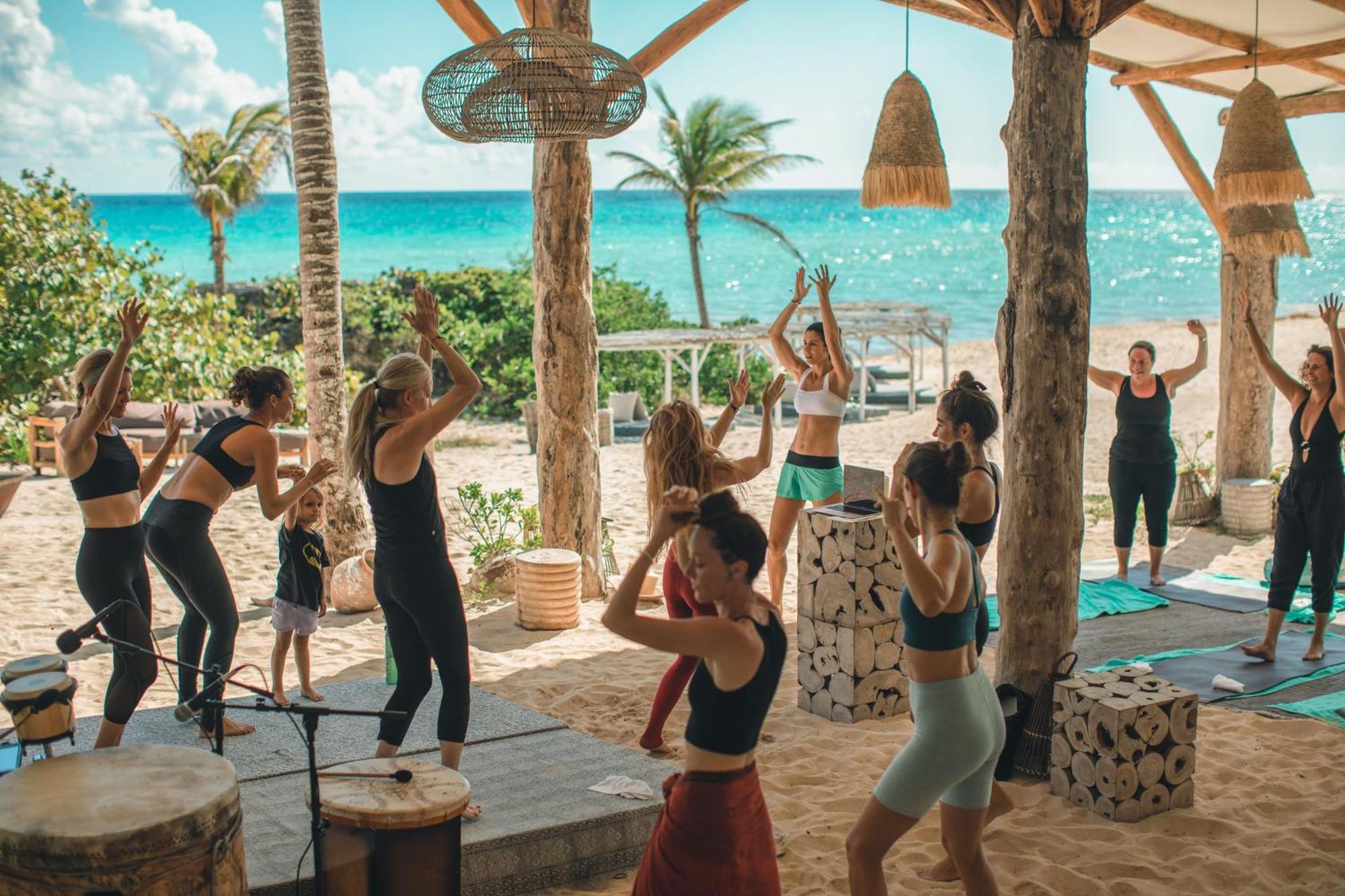 Palmaia The House Of Aia Wellness 5*