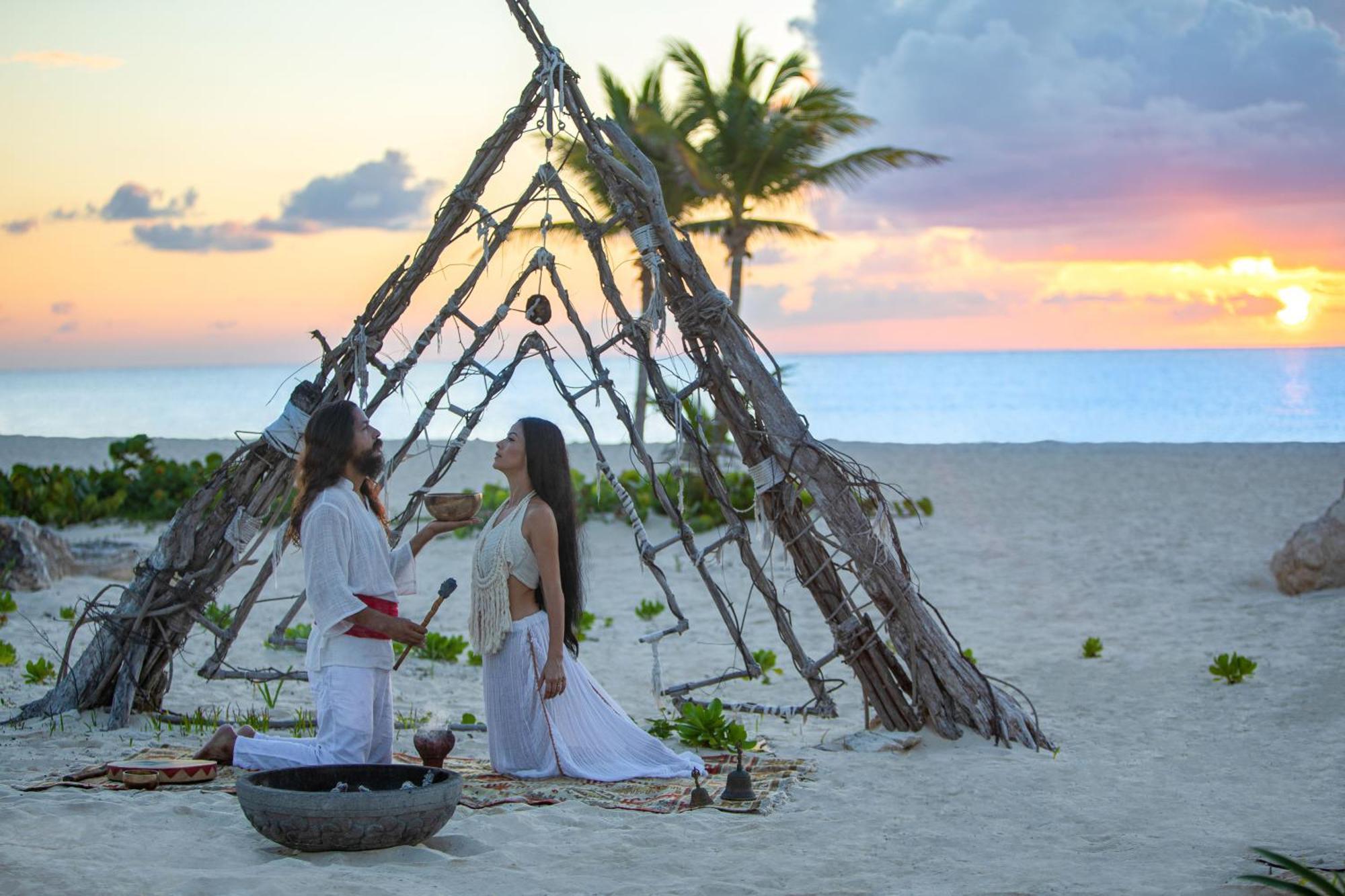 Resort Palmaia The House Of Aia Wellness 5*