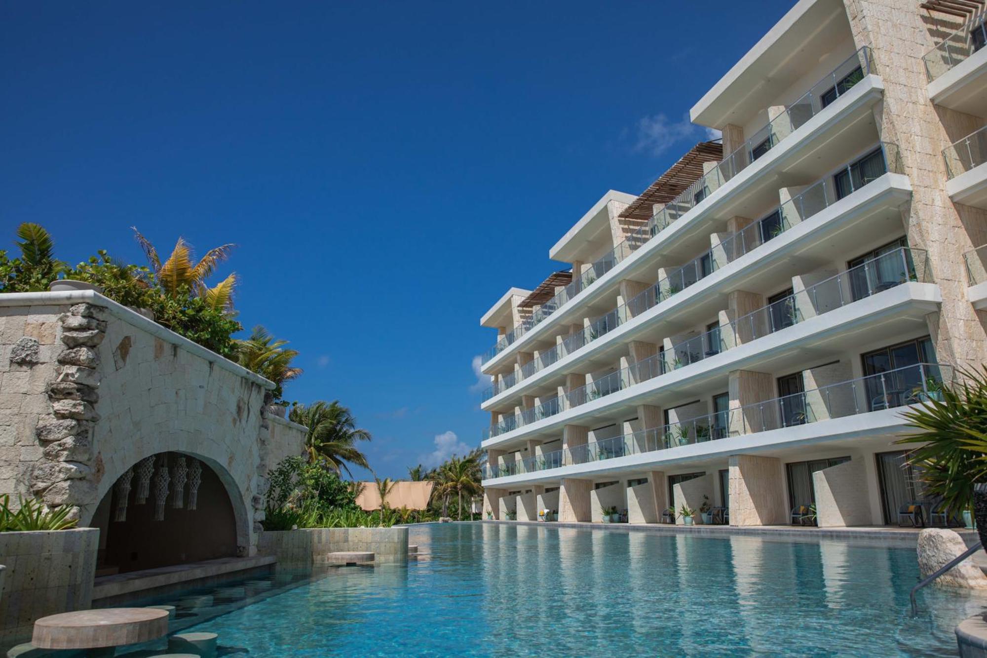 Palmaia The House Of Aia Wellness 5*