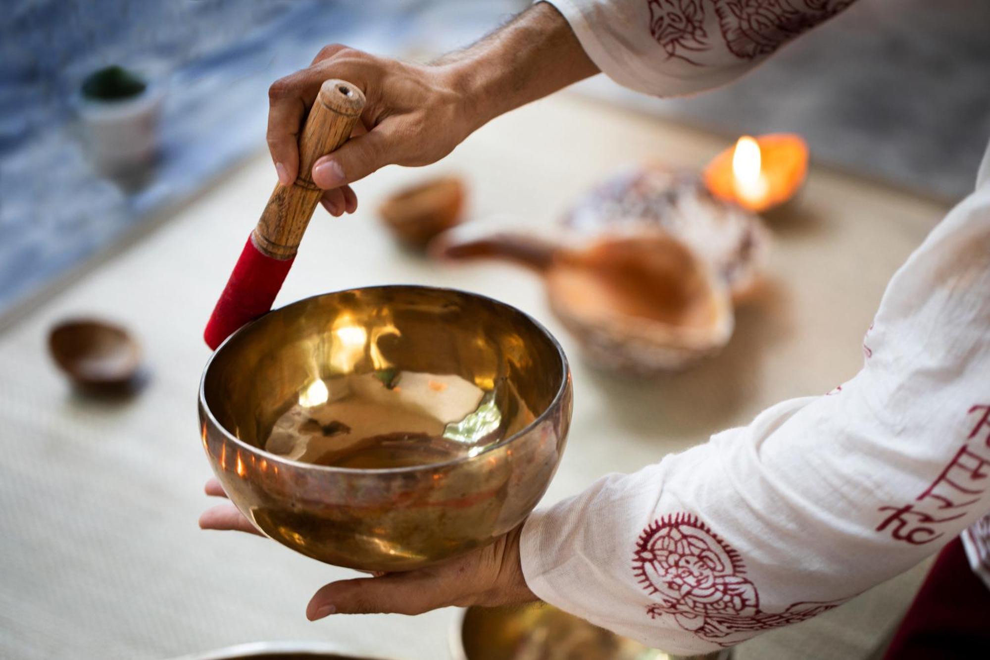 Palmaia The House Of Aia Wellness Playa del Carmen