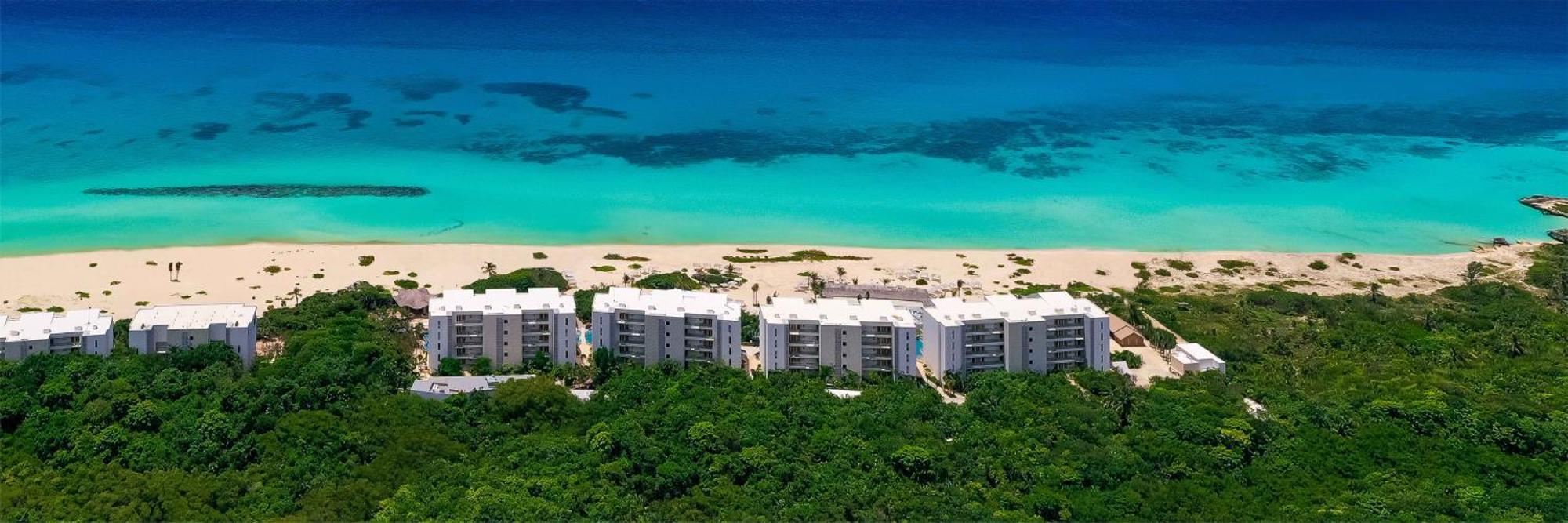 Resort Palmaia The House Of Aia Wellness