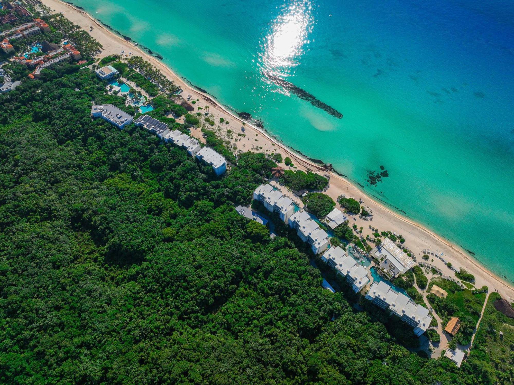 Resort Palmaia The House Of Aia Wellness