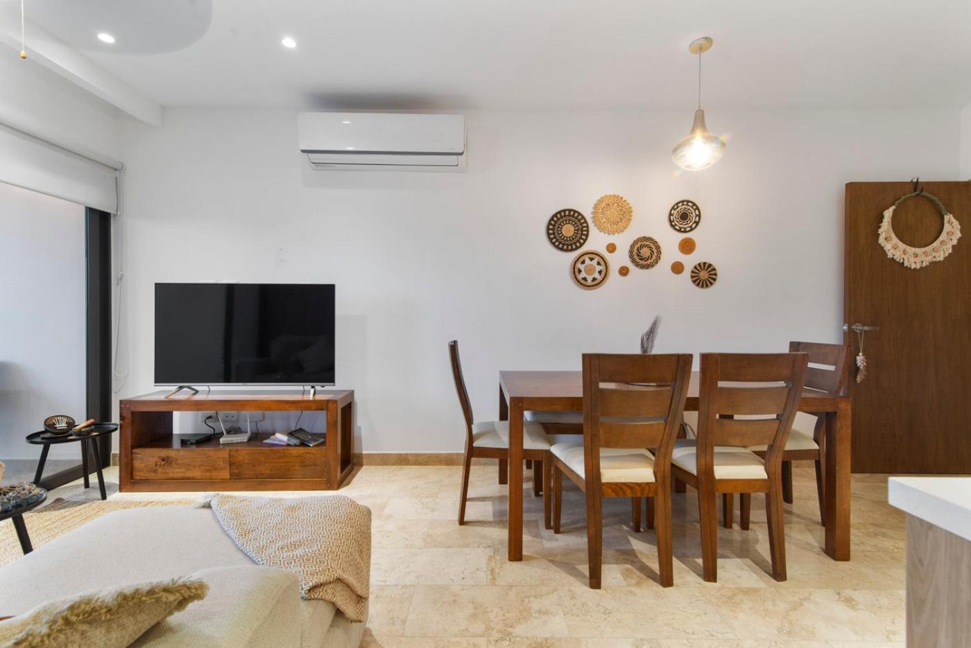 Ipana Luxury By Vacaciones.yeah Apartment *