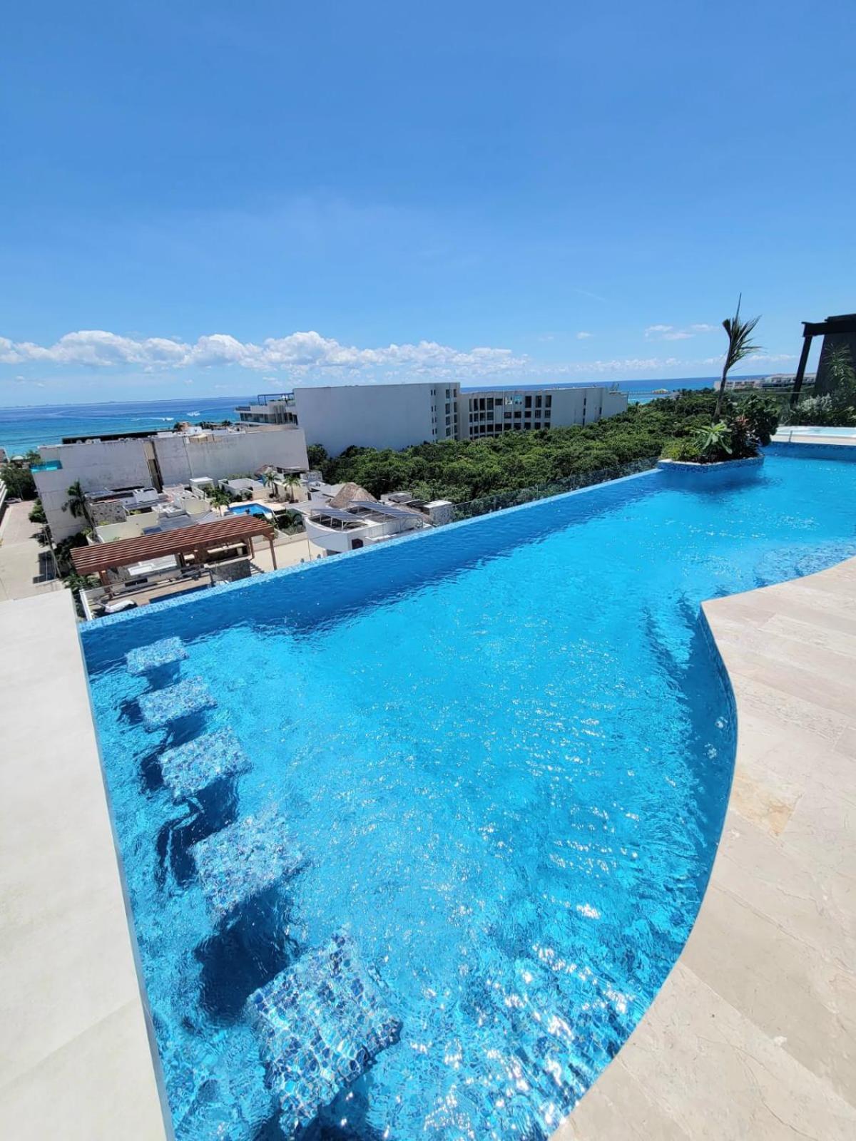 Apartment Confort Y Relajacion Perfecta En El Paraiso *