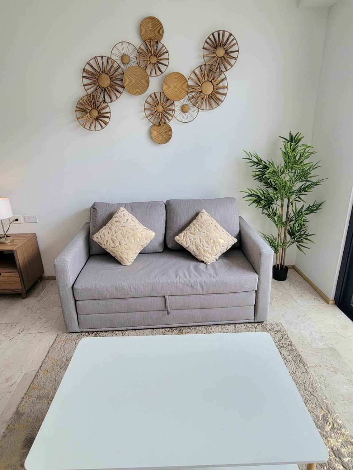 Confort Y Relajacion Perfecta En El Paraiso Apartment Playa del Carmen