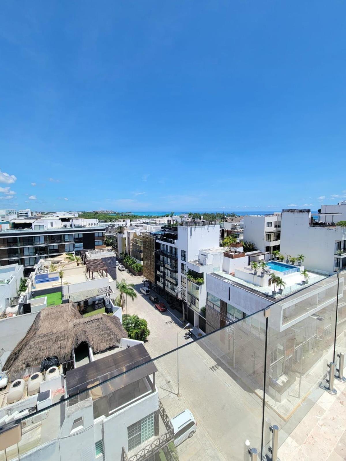 Confort Y Relajacion Perfecta En El Paraiso Apartment Playa del Carmen