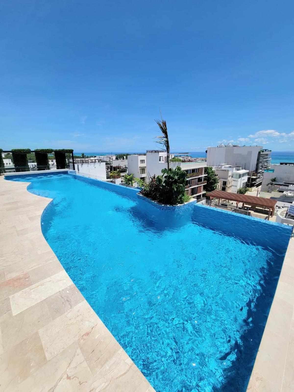 Apartment Confort Y Relajacion Perfecta En El Paraiso Playa del Carmen