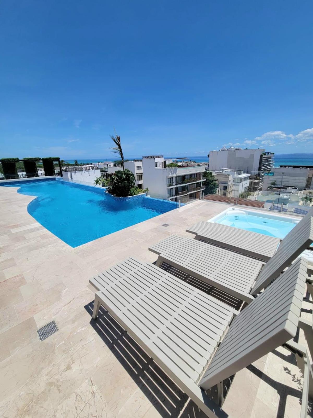 Apartment Confort Y Relajacion Perfecta En El Paraiso Playa del Carmen