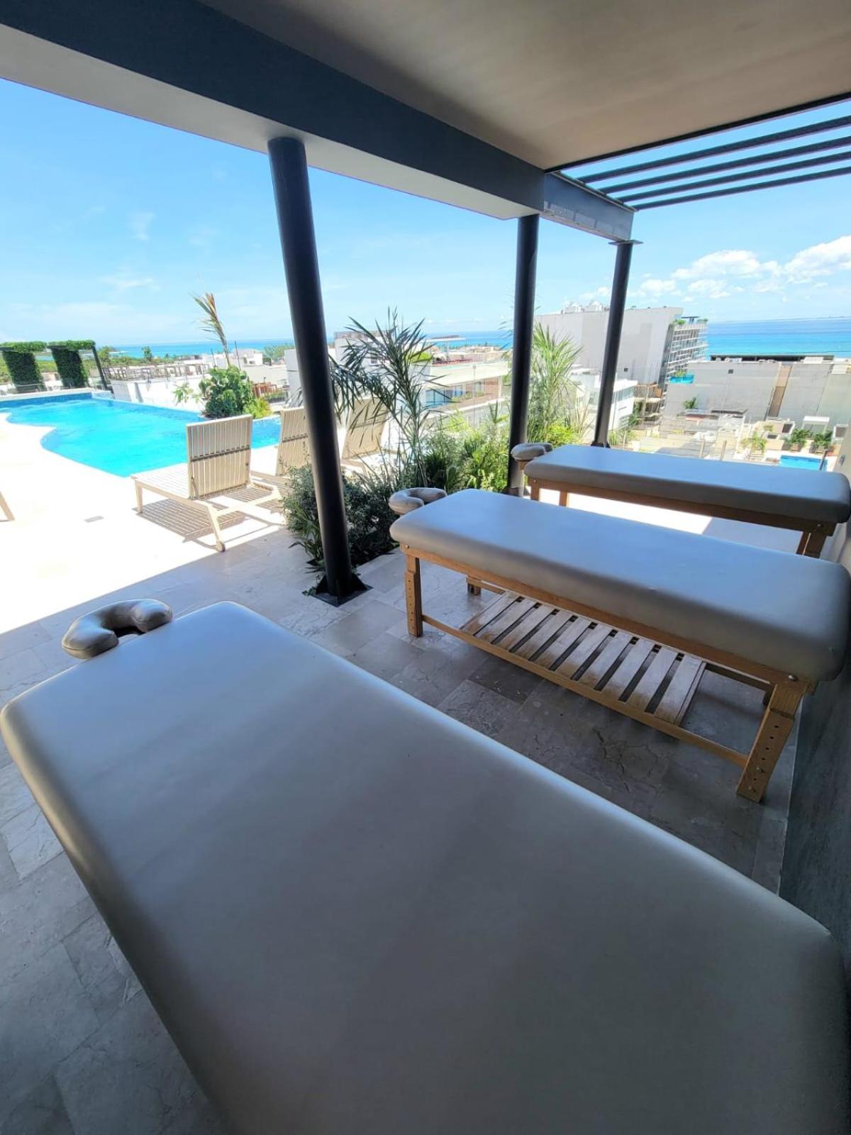 Confort Y Relajacion Perfecta En El Paraiso Apartment