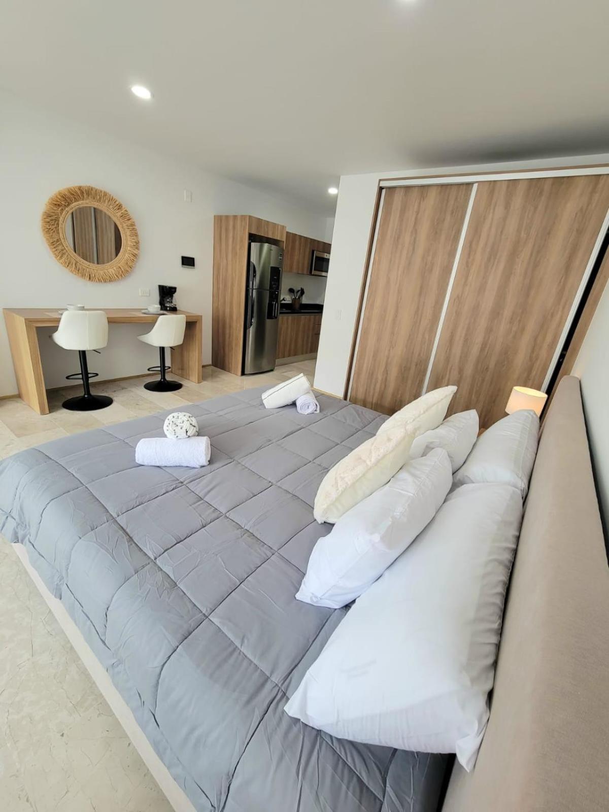 Apartment Confort Y Relajacion Perfecta En El Paraiso