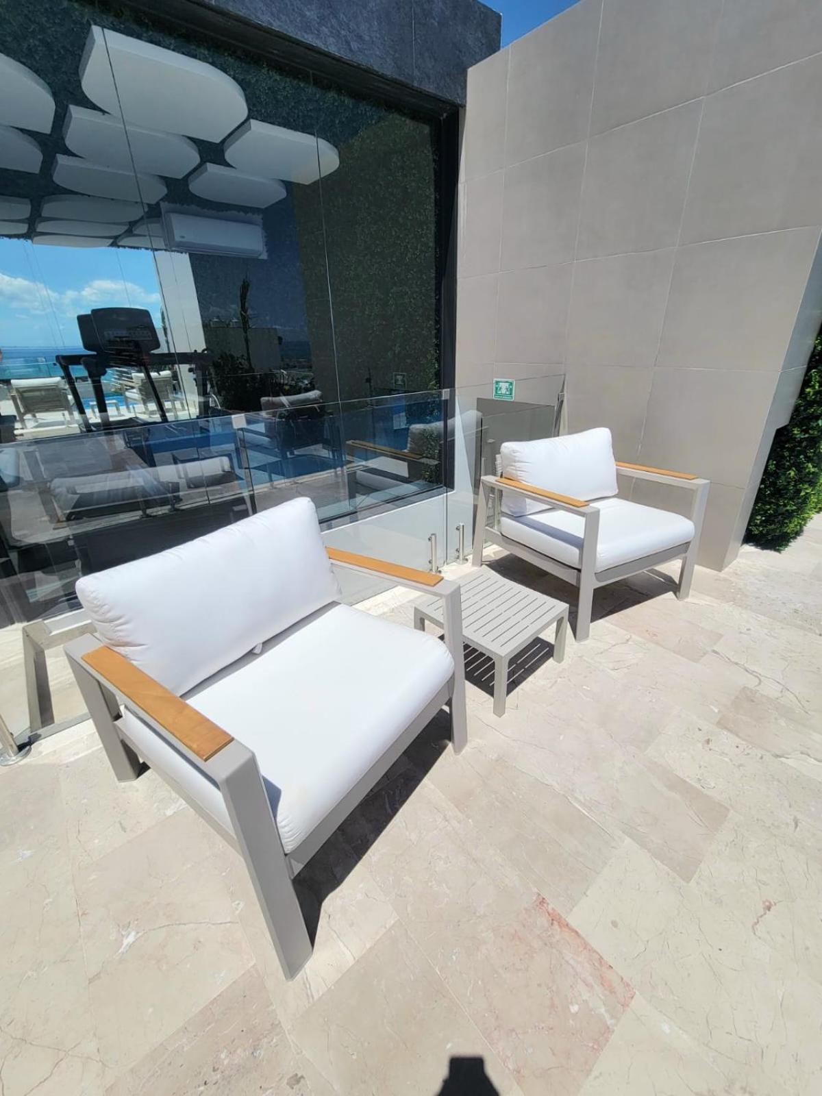Confort Y Relajacion Perfecta En El Paraiso Apartment Playa del Carmen