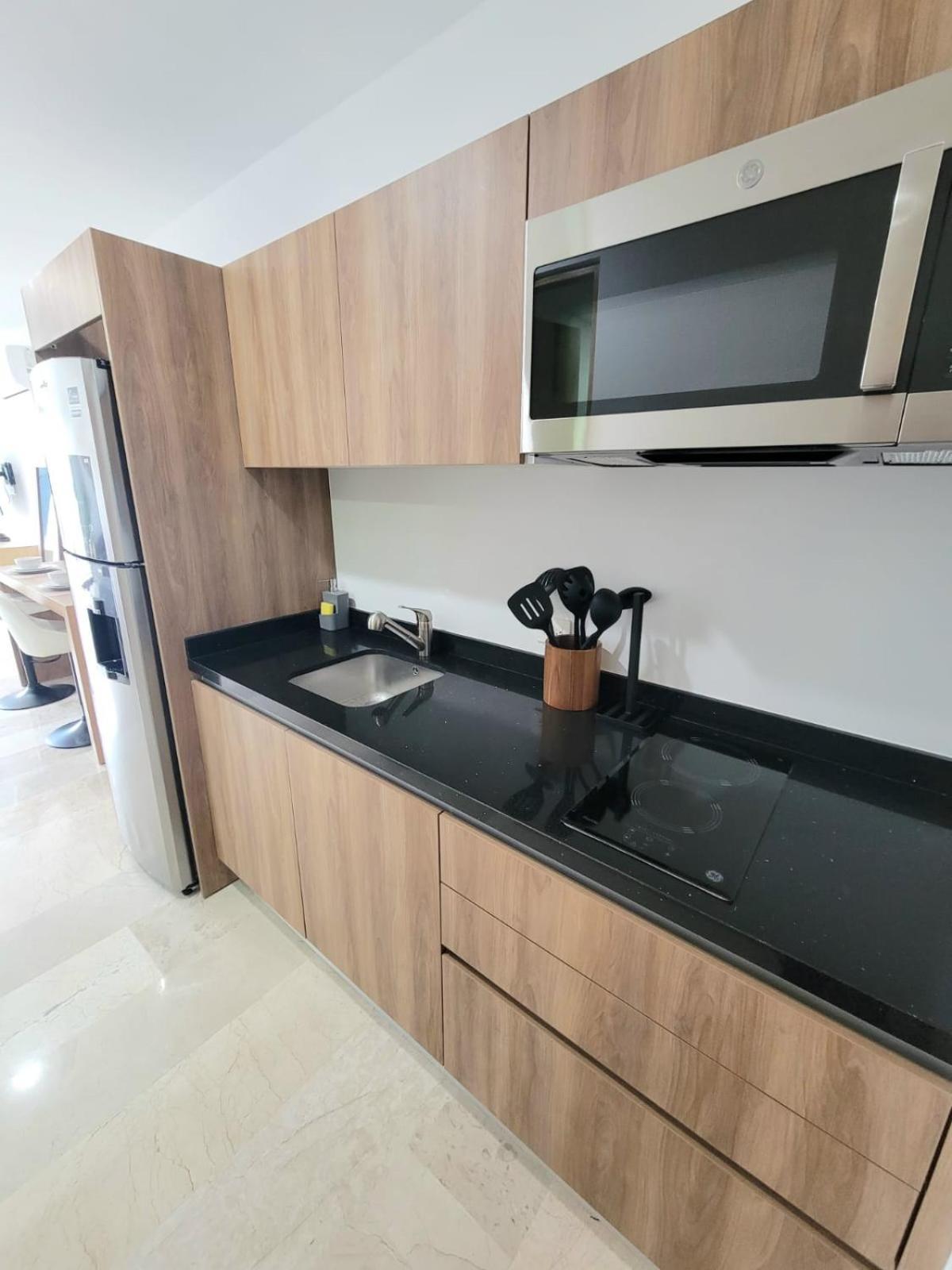 Apartment Confort Y Relajacion Perfecta En El Paraiso Playa del Carmen