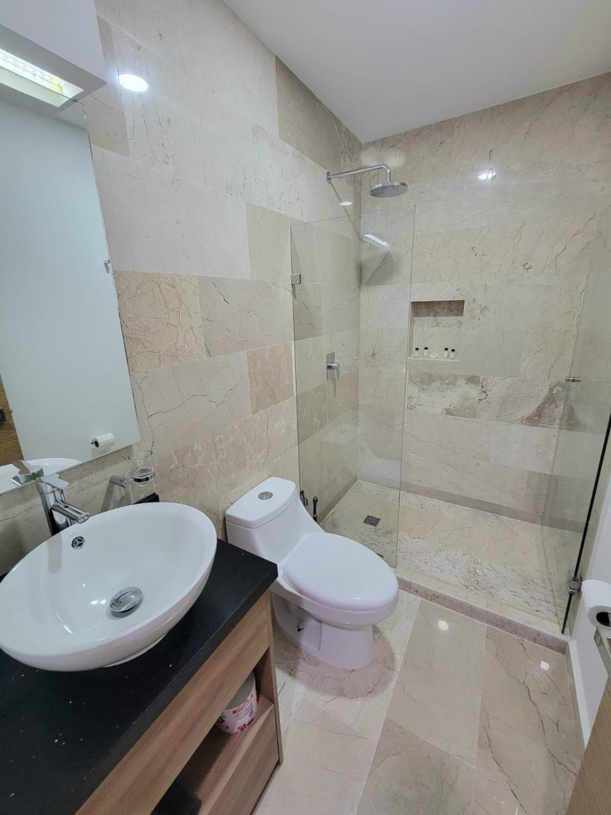Confort Y Relajacion Perfecta En El Paraiso Apartment
