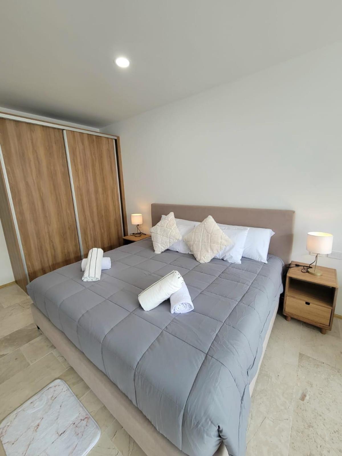 Confort Y Relajacion Perfecta En El Paraiso Apartment *