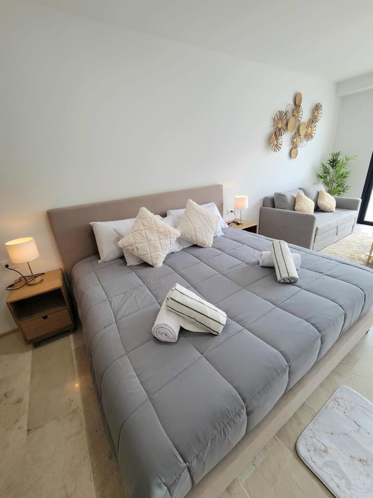 Apartment Confort Y Relajacion Perfecta En El Paraiso *