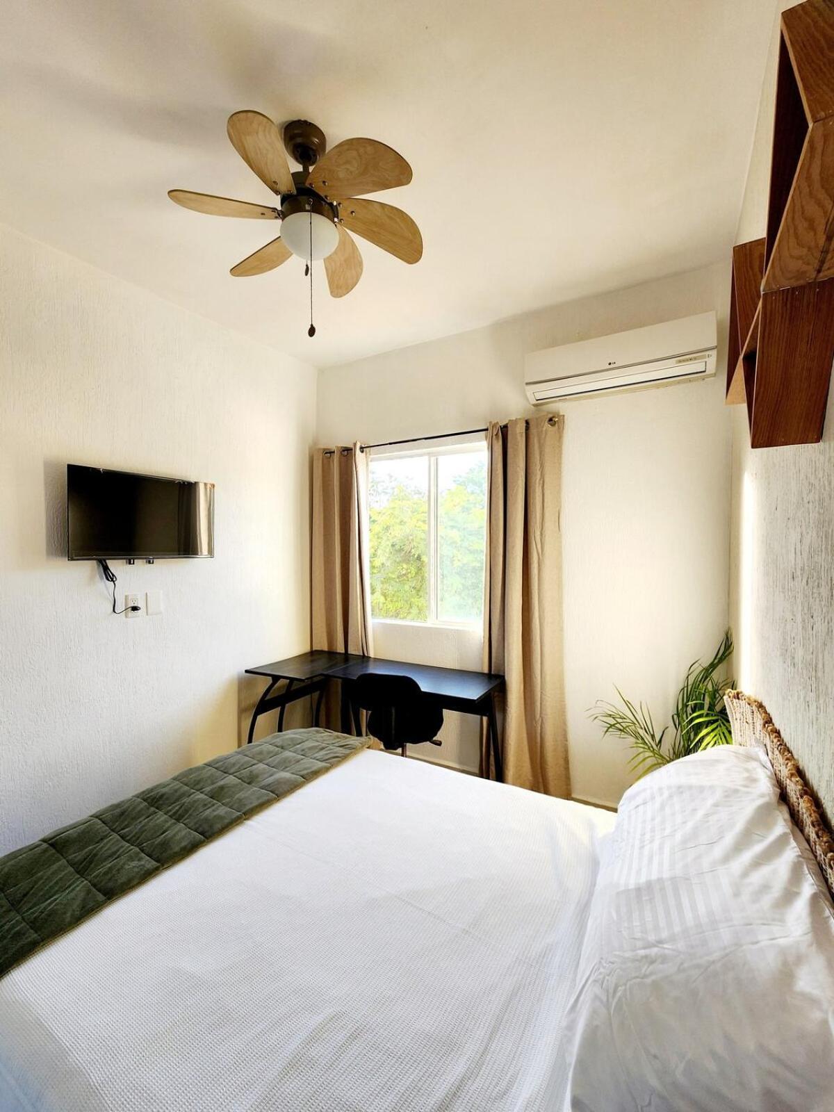 Casa Dharma, Cozy House Well Located In Town