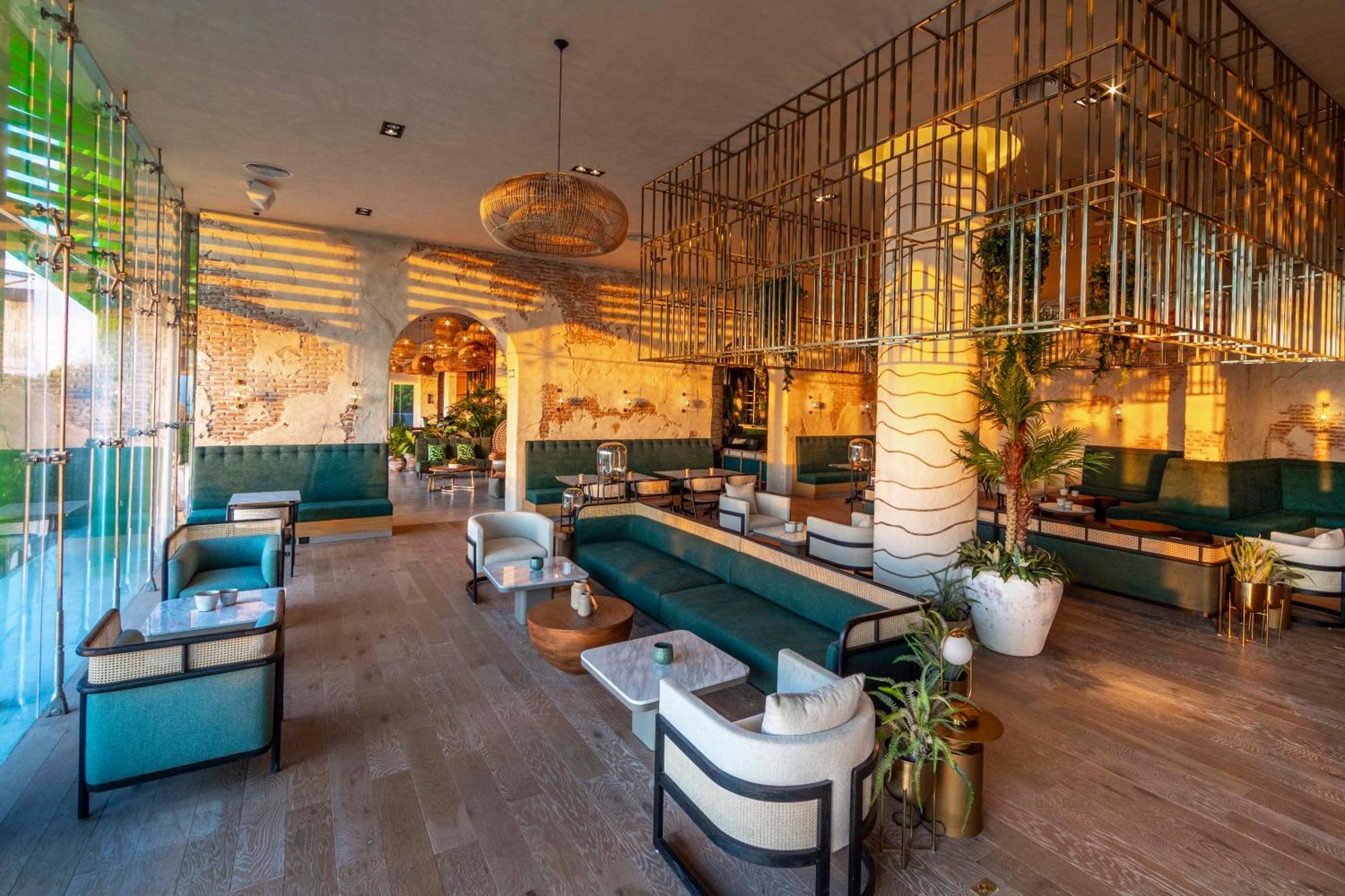 Resort Palmaia The House Of Aia Wellness 5*