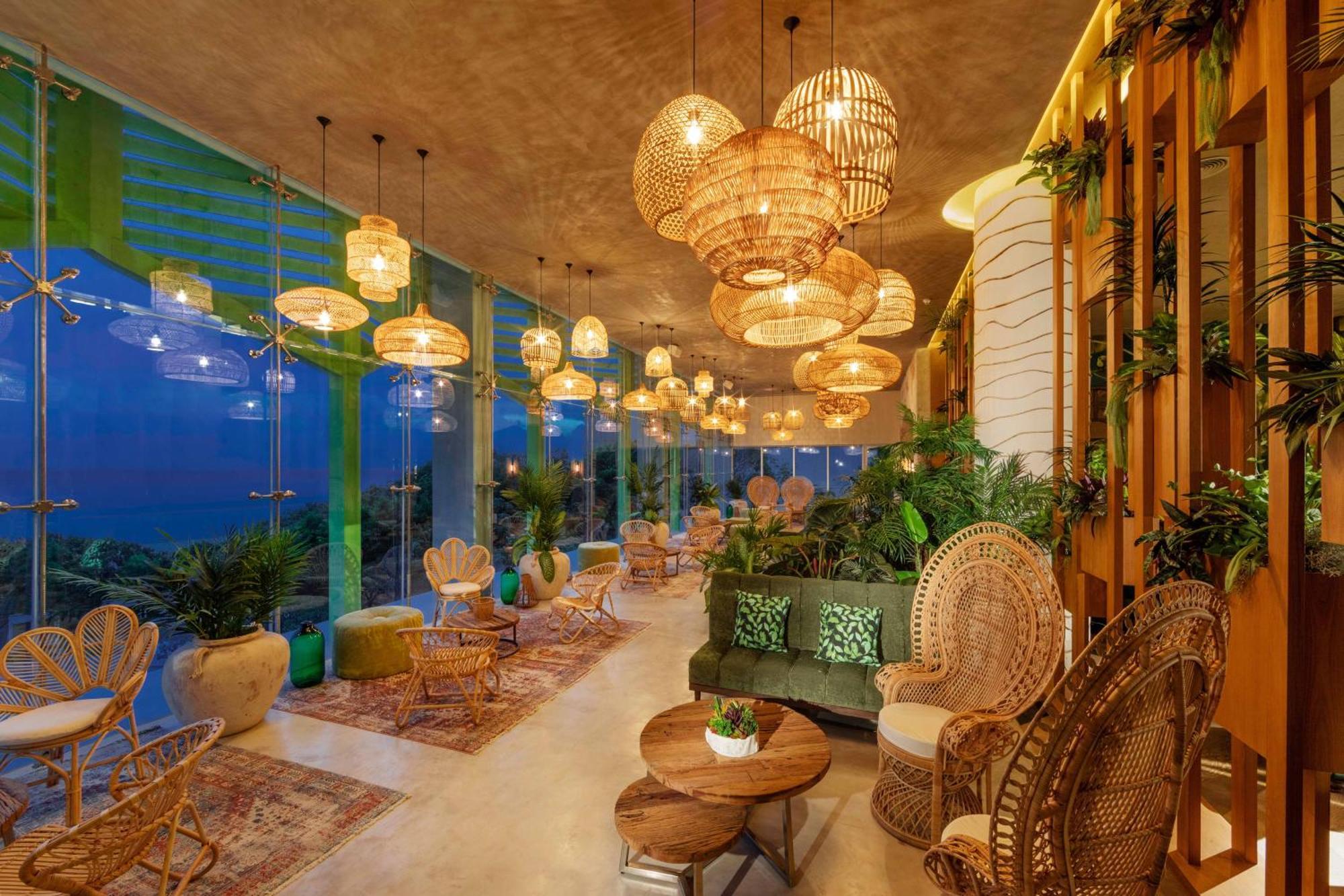 Resort Palmaia The House Of Aia Wellness Playa del Carmen