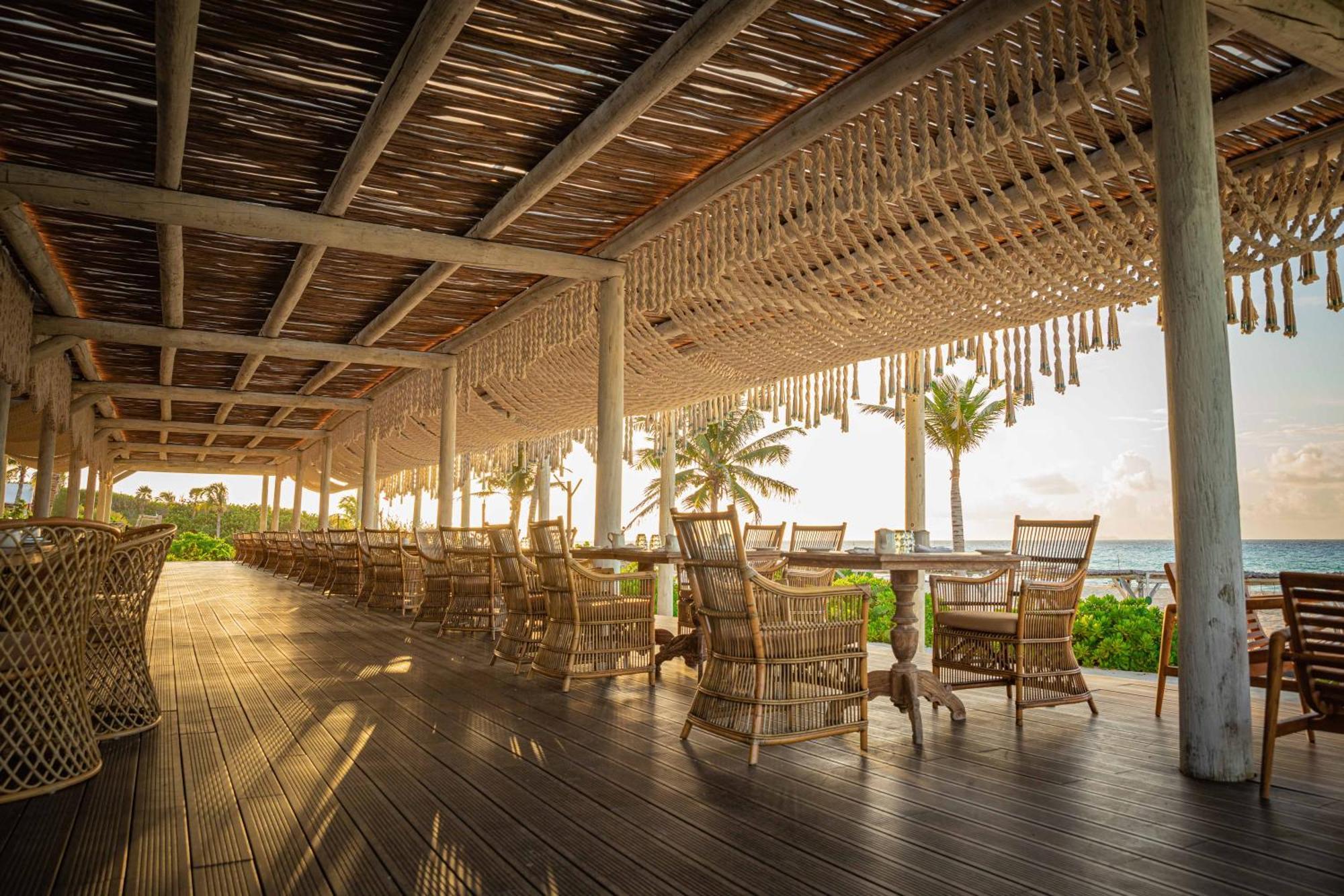 Palmaia The House Of Aia Wellness Playa del Carmen