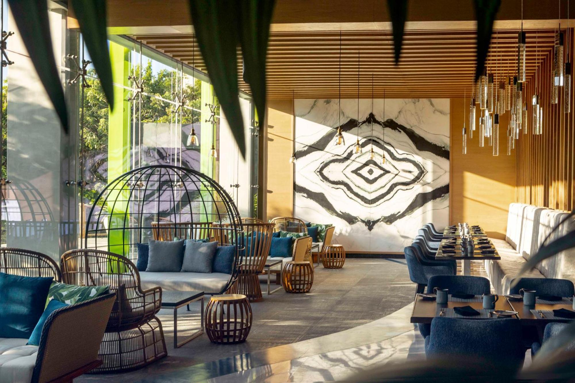 Resort Palmaia The House Of Aia Wellness