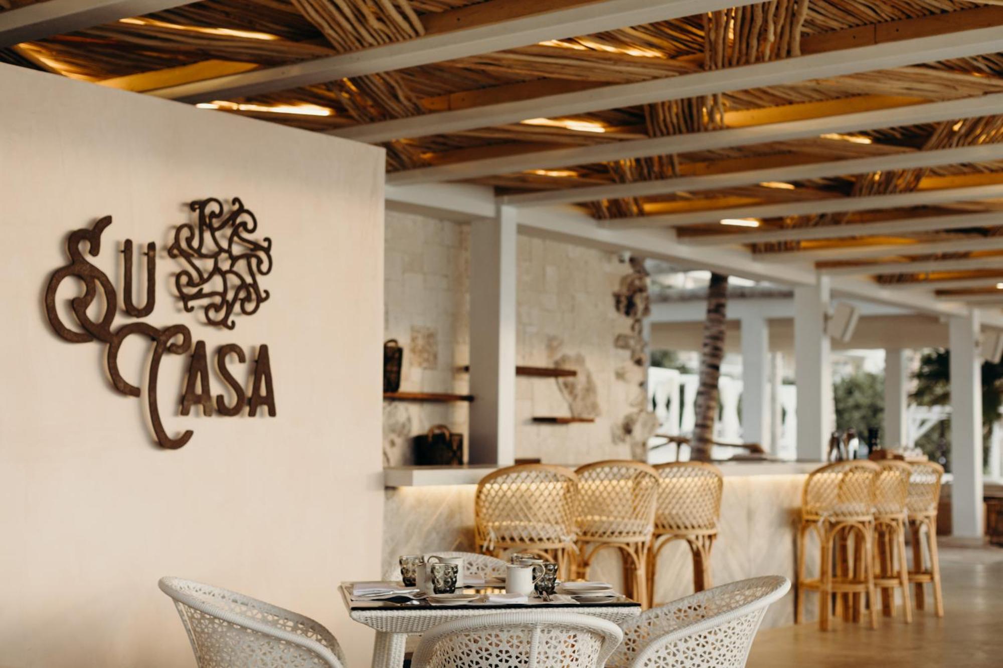 Resort Palmaia The House Of Aia Wellness 5*