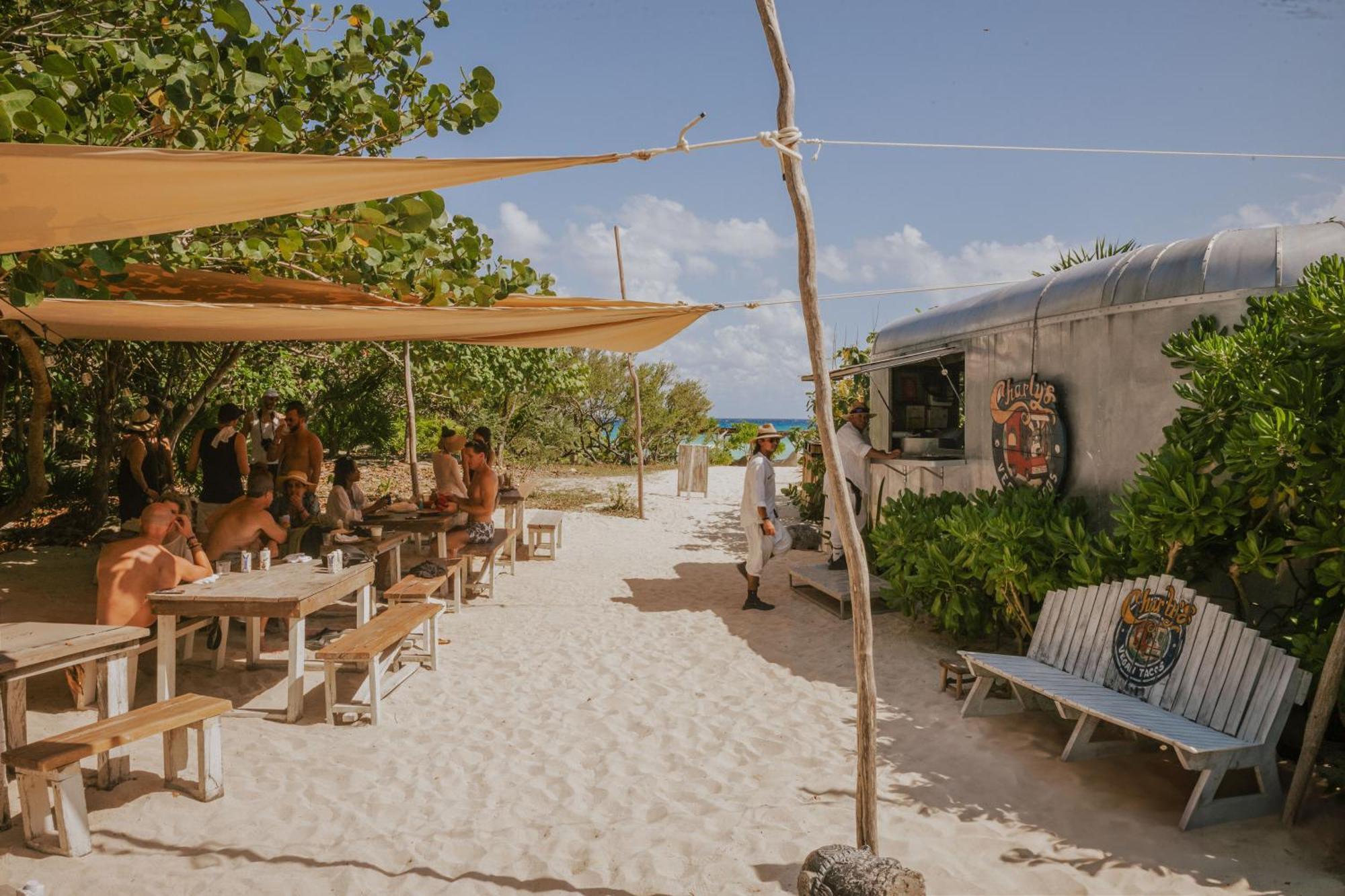 Palmaia The House Of Aia Wellness Resort Playa del Carmen