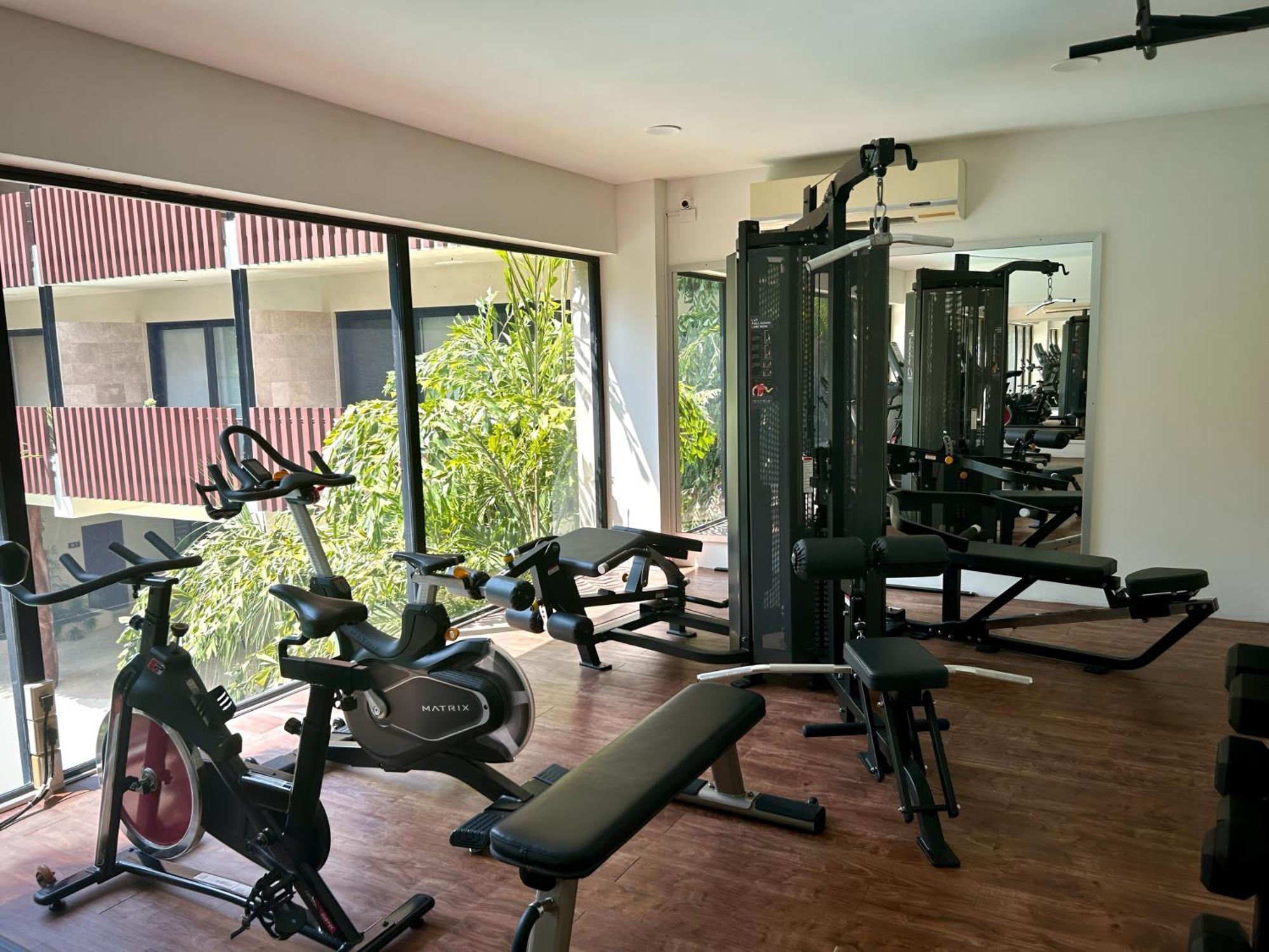 Tropical 3br Pool Near 5th Avenue & * Playa del Carmen
