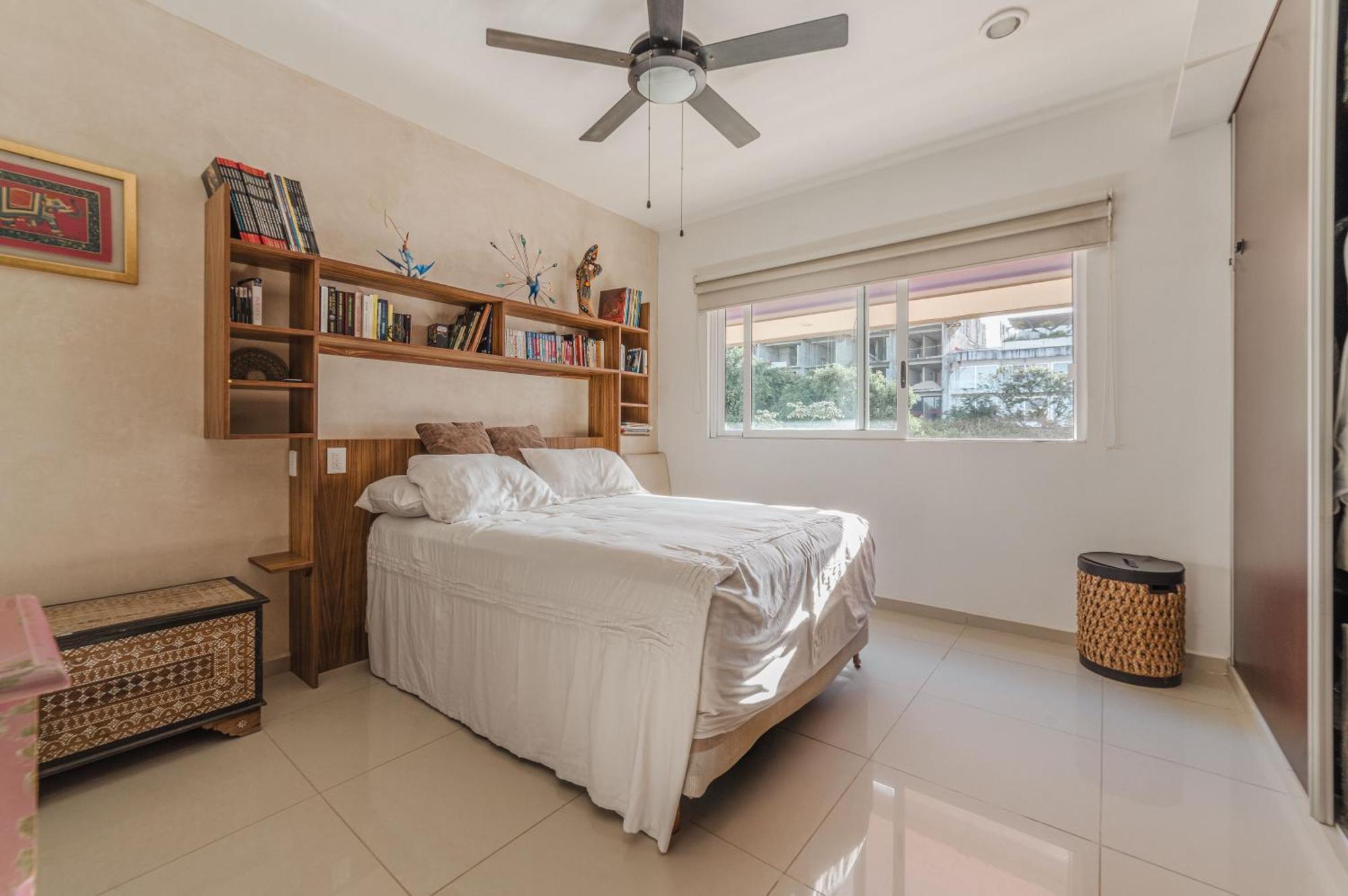Penthouse With Rooftop And Jacuzzi In Downtown Apartment Playa del Carmen