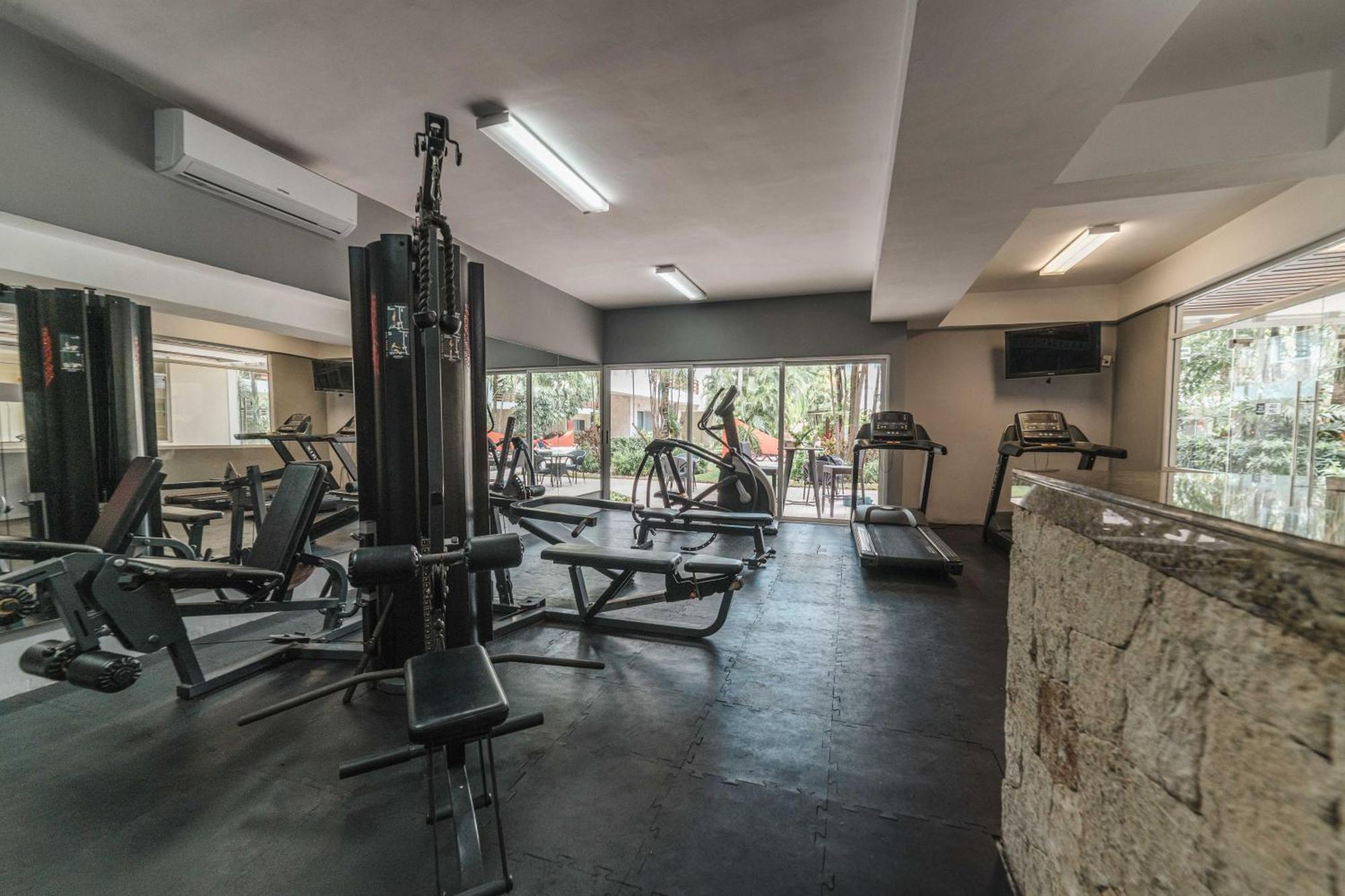 Apartment Penthouse With Rooftop And Jacuzzi In Downtown Playa del Carmen