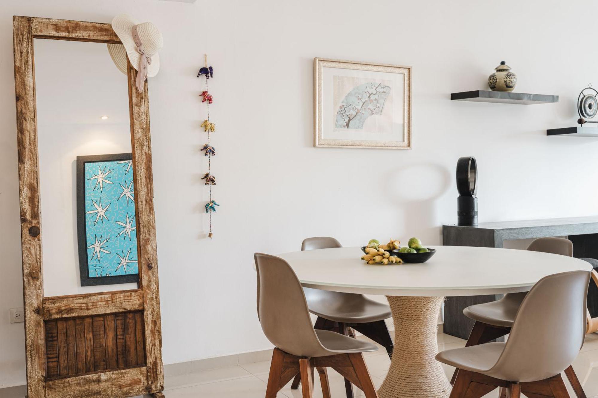 Apartment Penthouse With Rooftop And Jacuzzi In Downtown Playa del Carmen