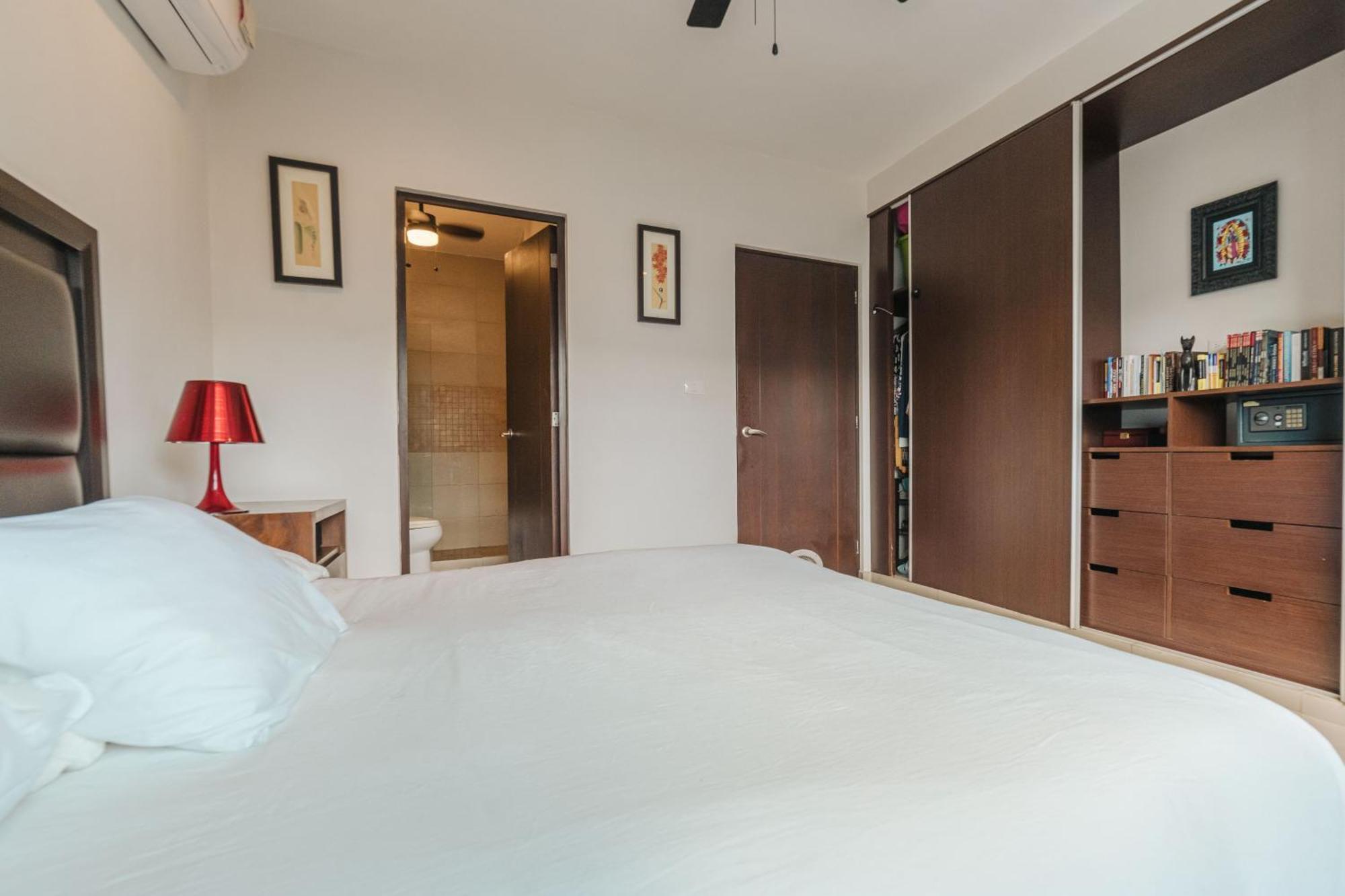 Penthouse With Rooftop And Jacuzzi In Downtown * Playa del Carmen