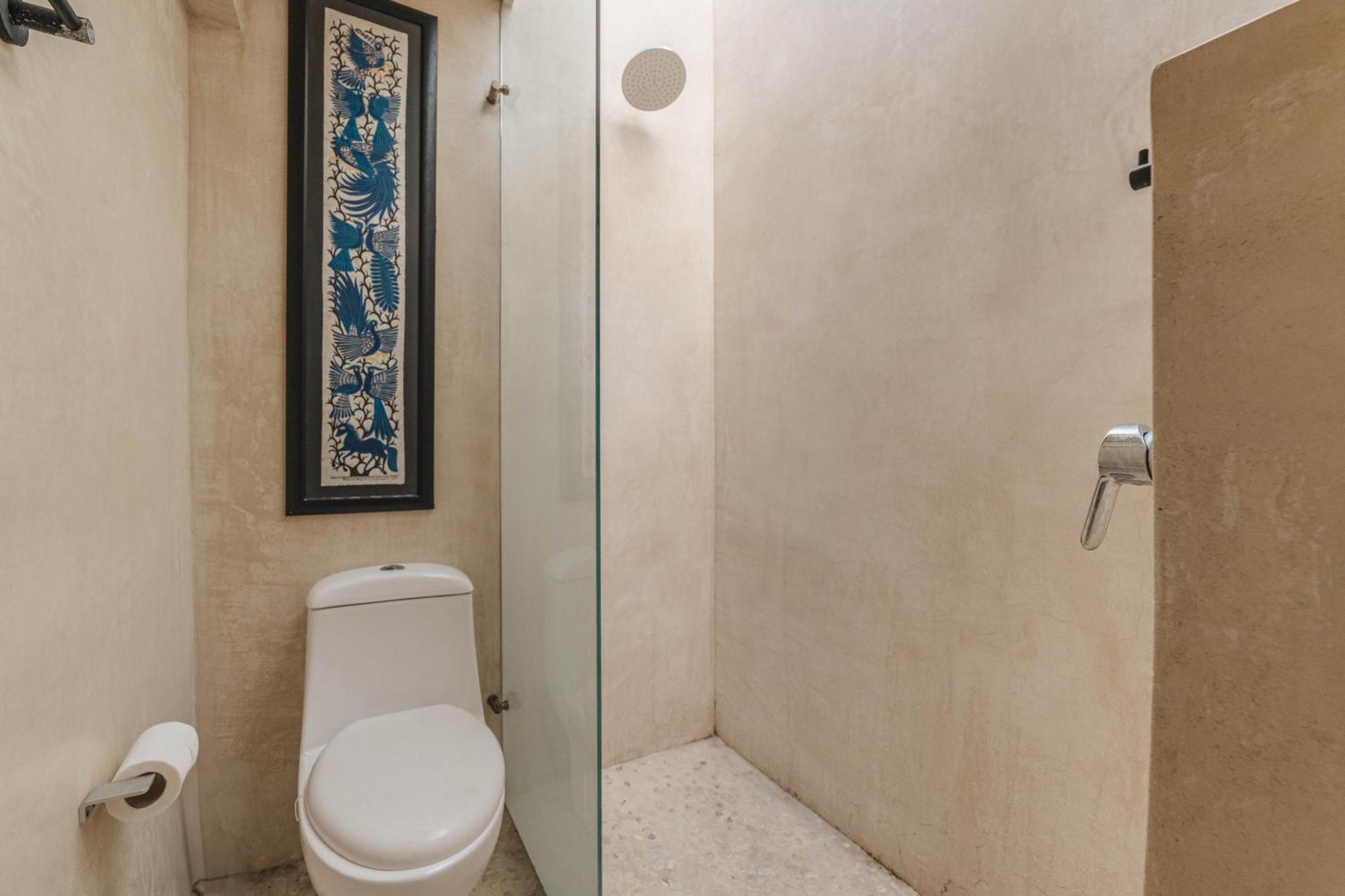 Penthouse With Rooftop And Jacuzzi In Downtown Apartment Playa del Carmen