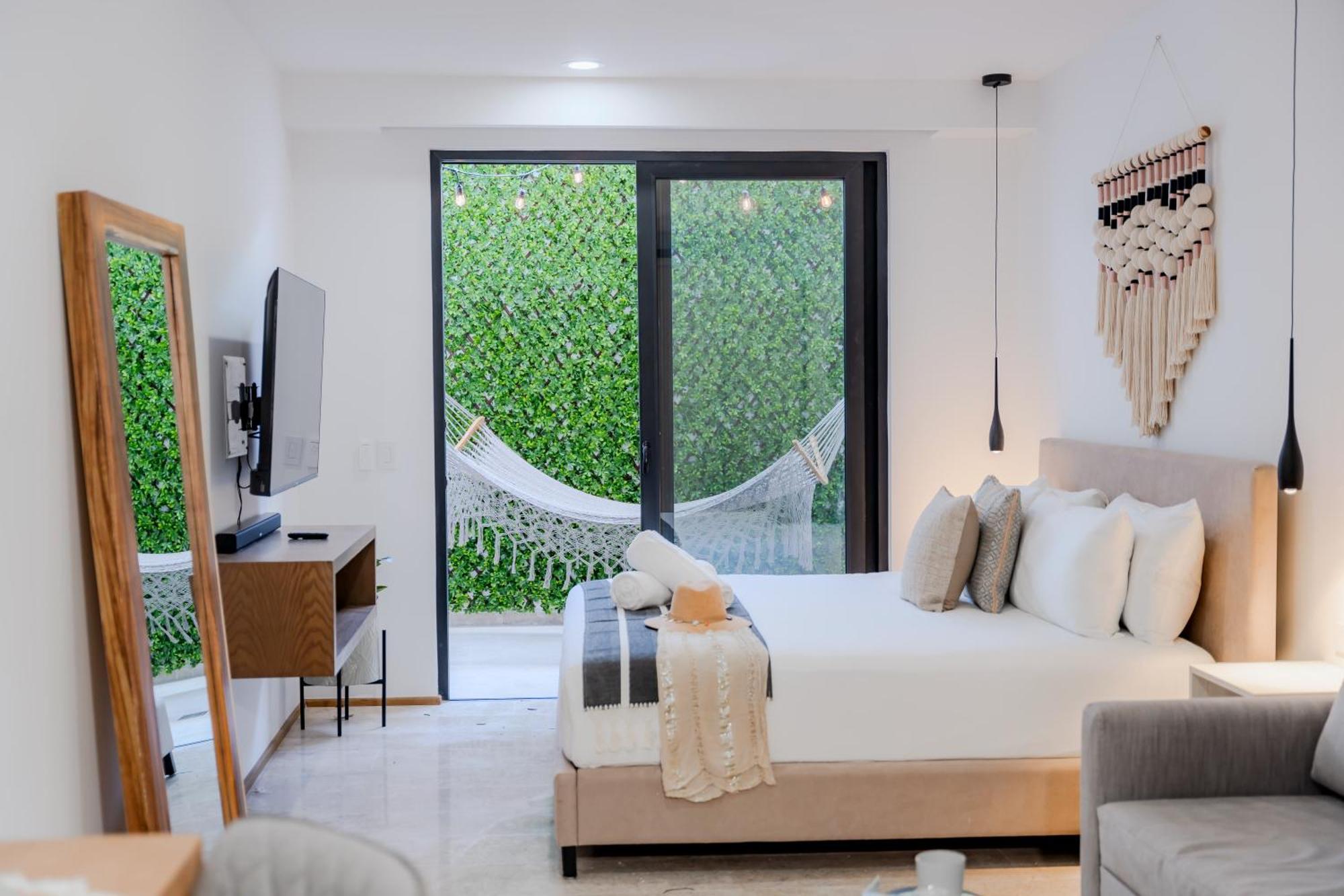 Sea Tower By Casago Apartamento