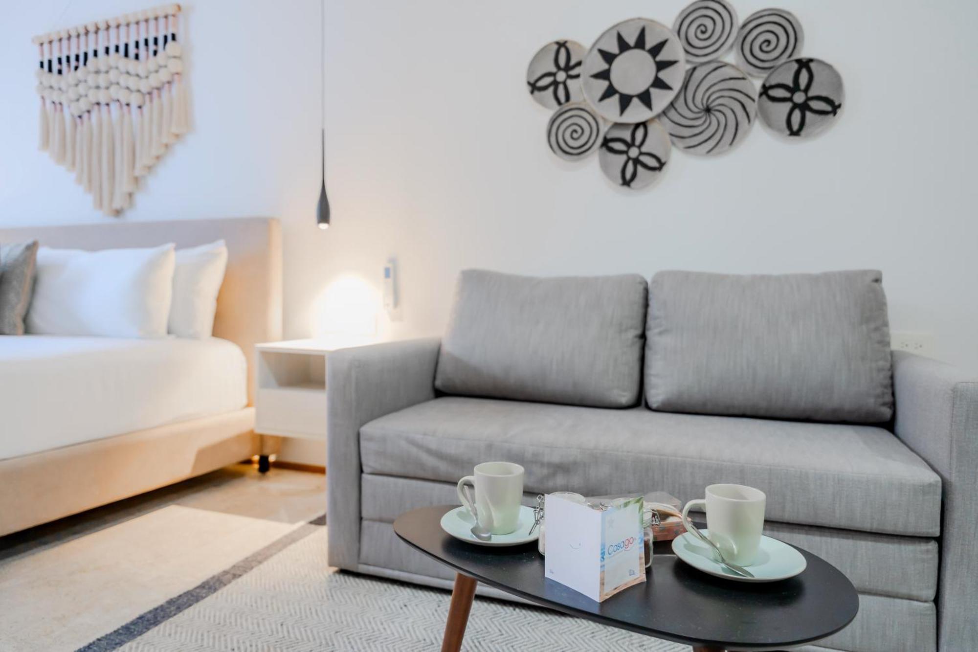 Apartamento Sea Tower By Casago *