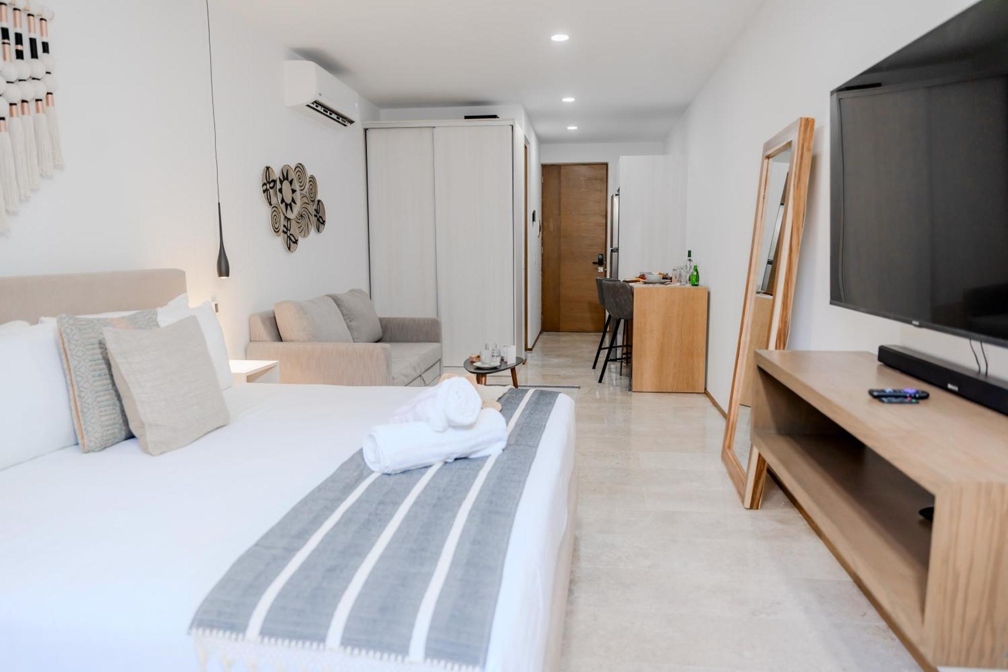 Sea Tower By Casago Apartamento