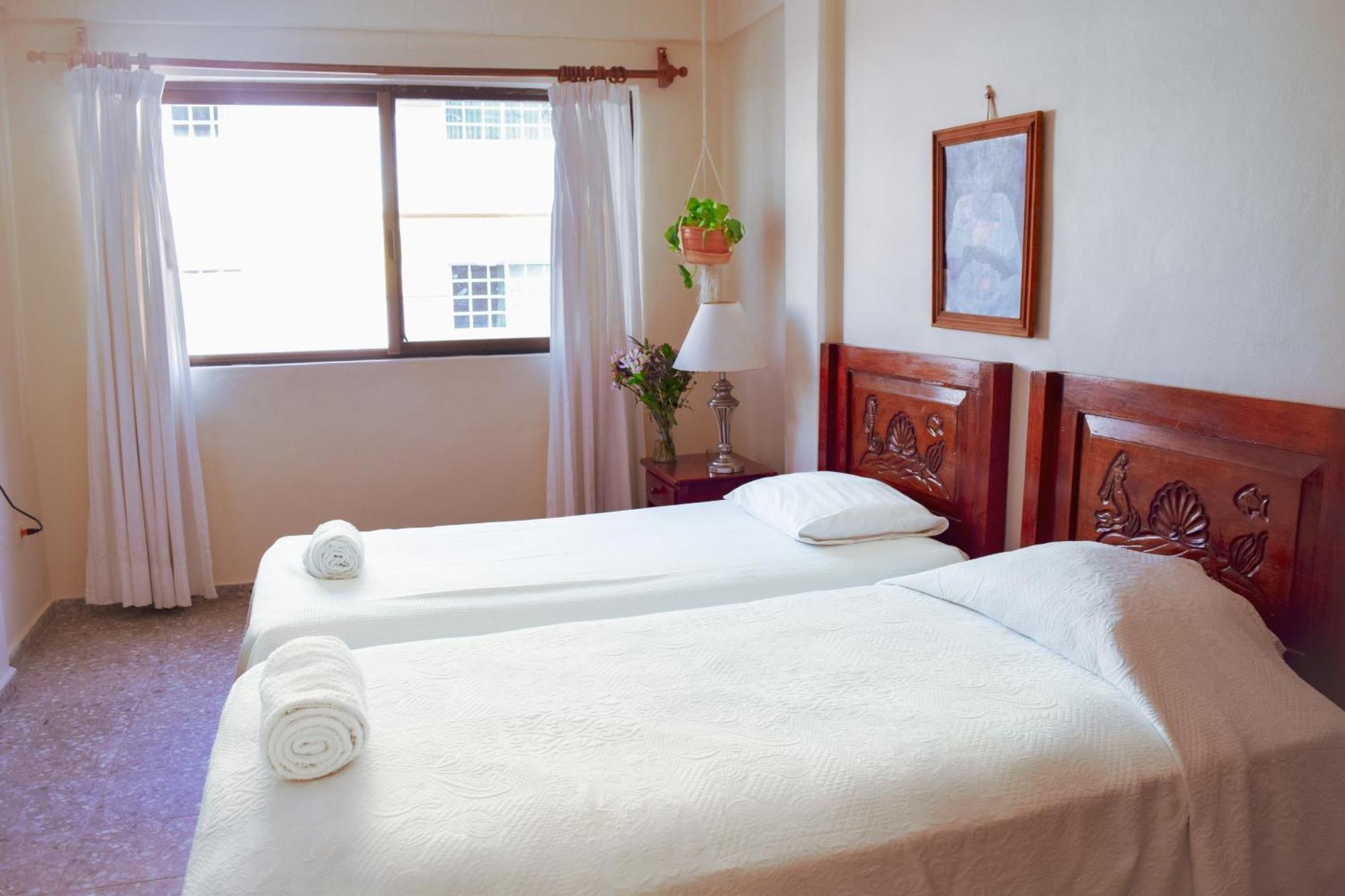 Hotel Boutique Delfin 5th Avenue