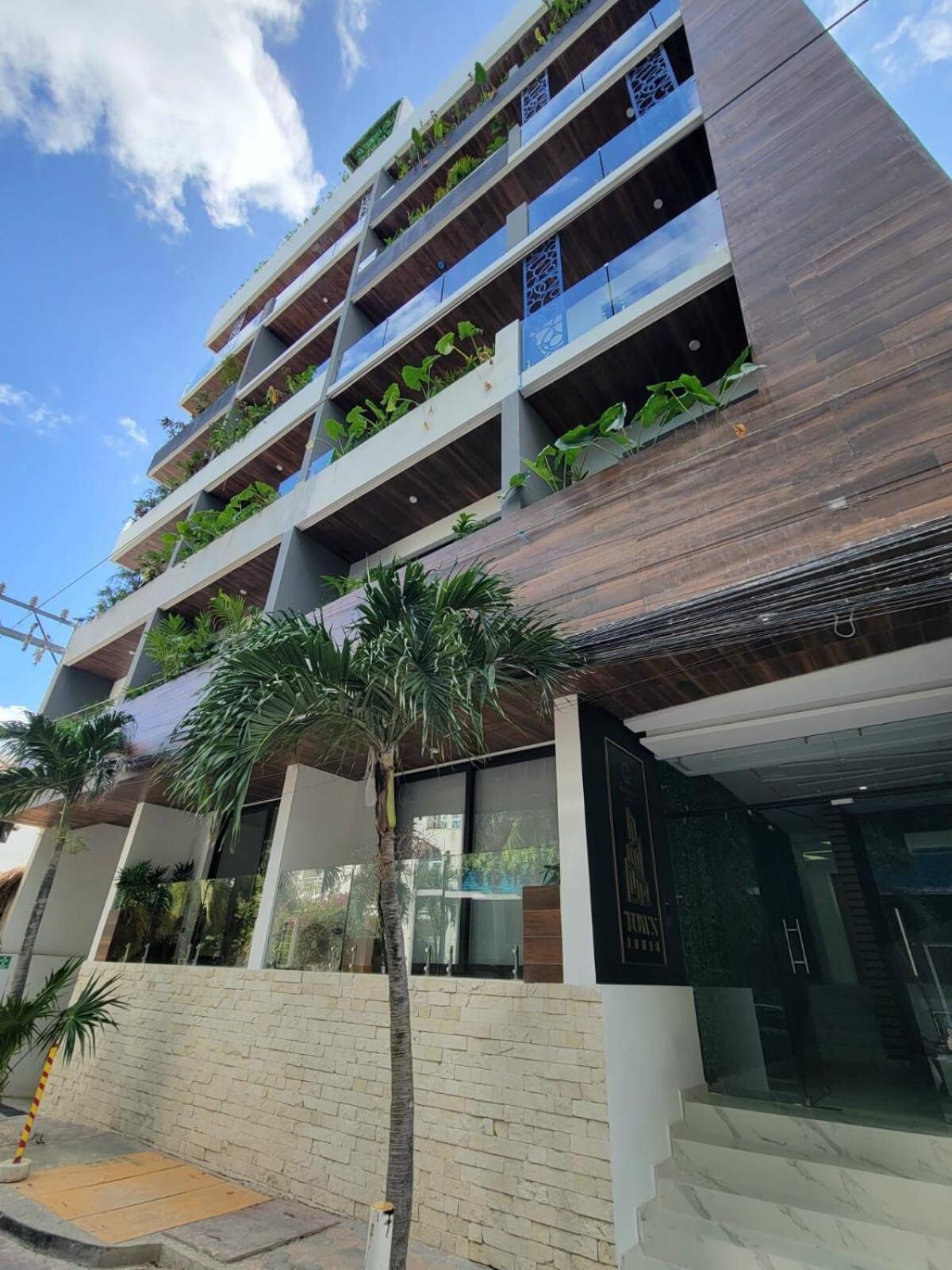 Apartment En El Corazon De *