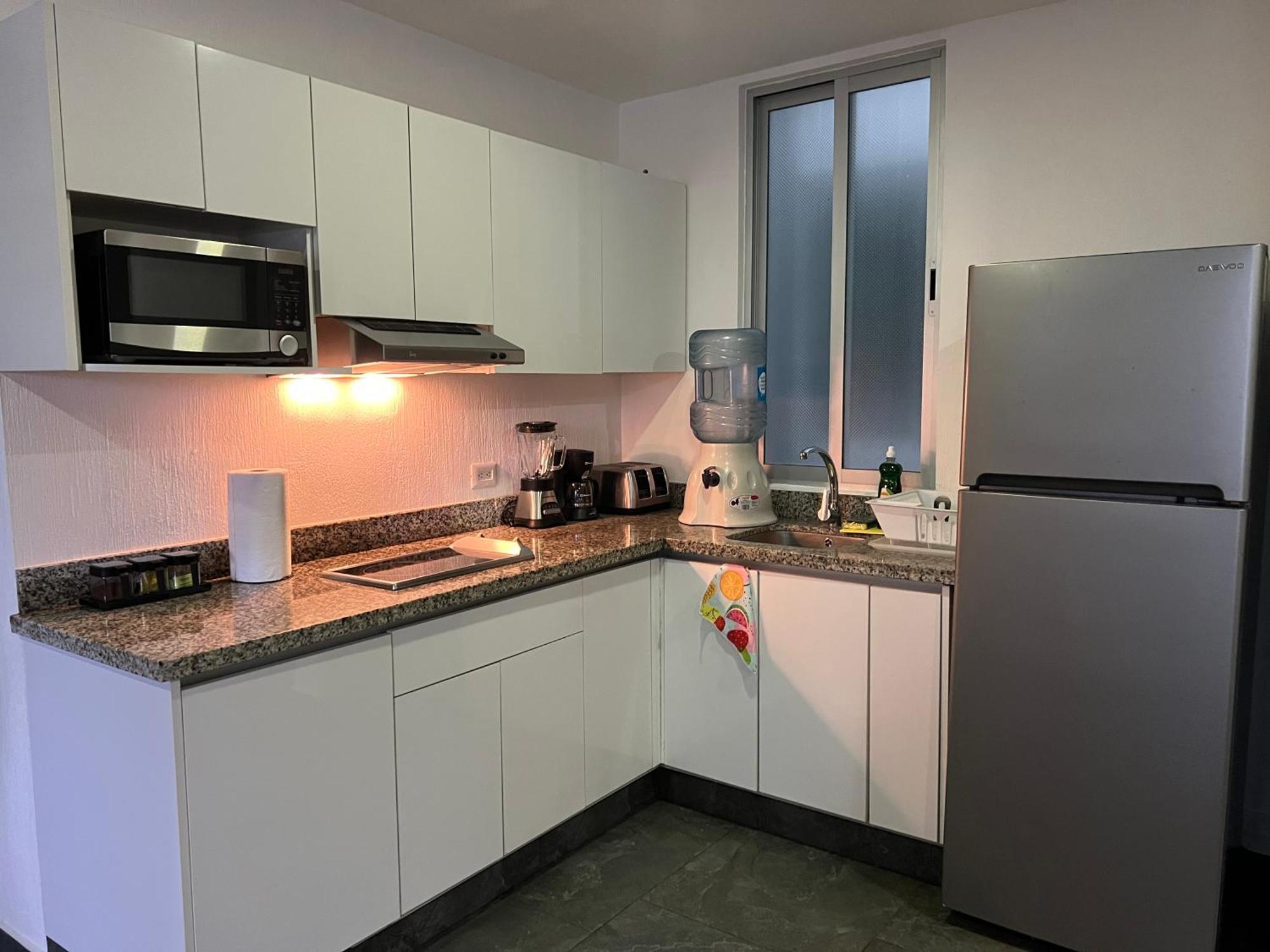 Apartment Departamento En Bbxplaya1 Playa del Carmen